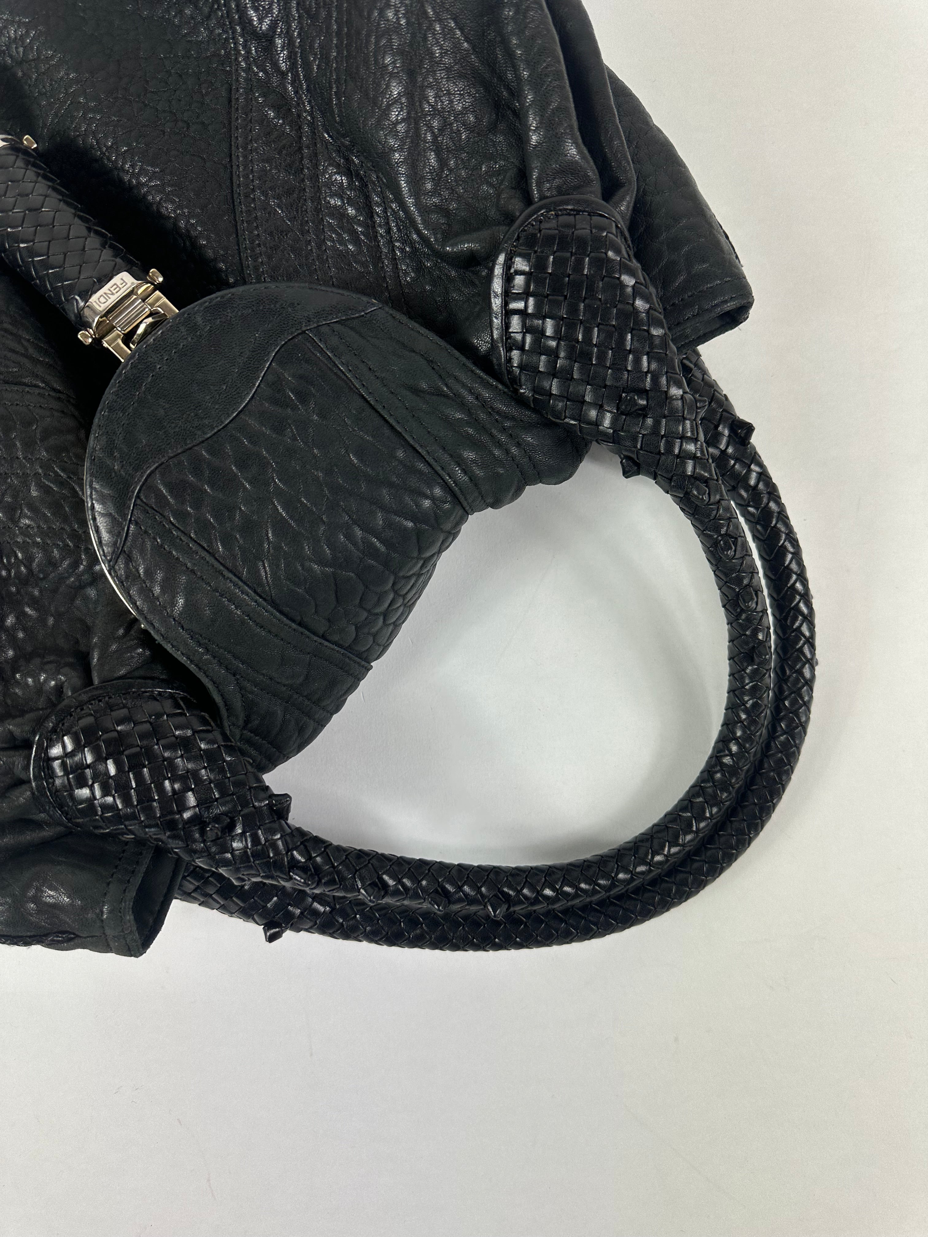 Fendi Spy Bag