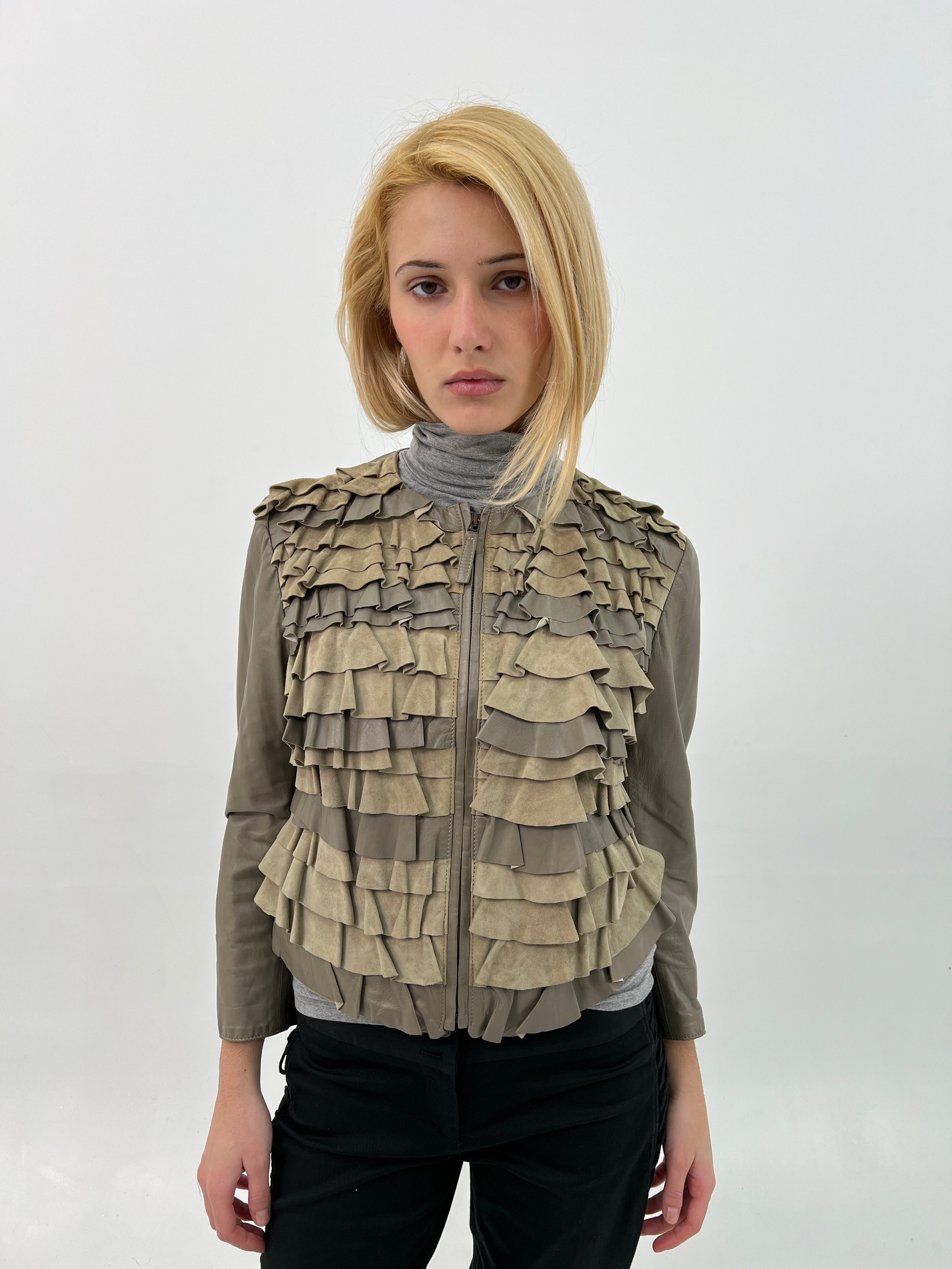 Roberto cavalli Jacket