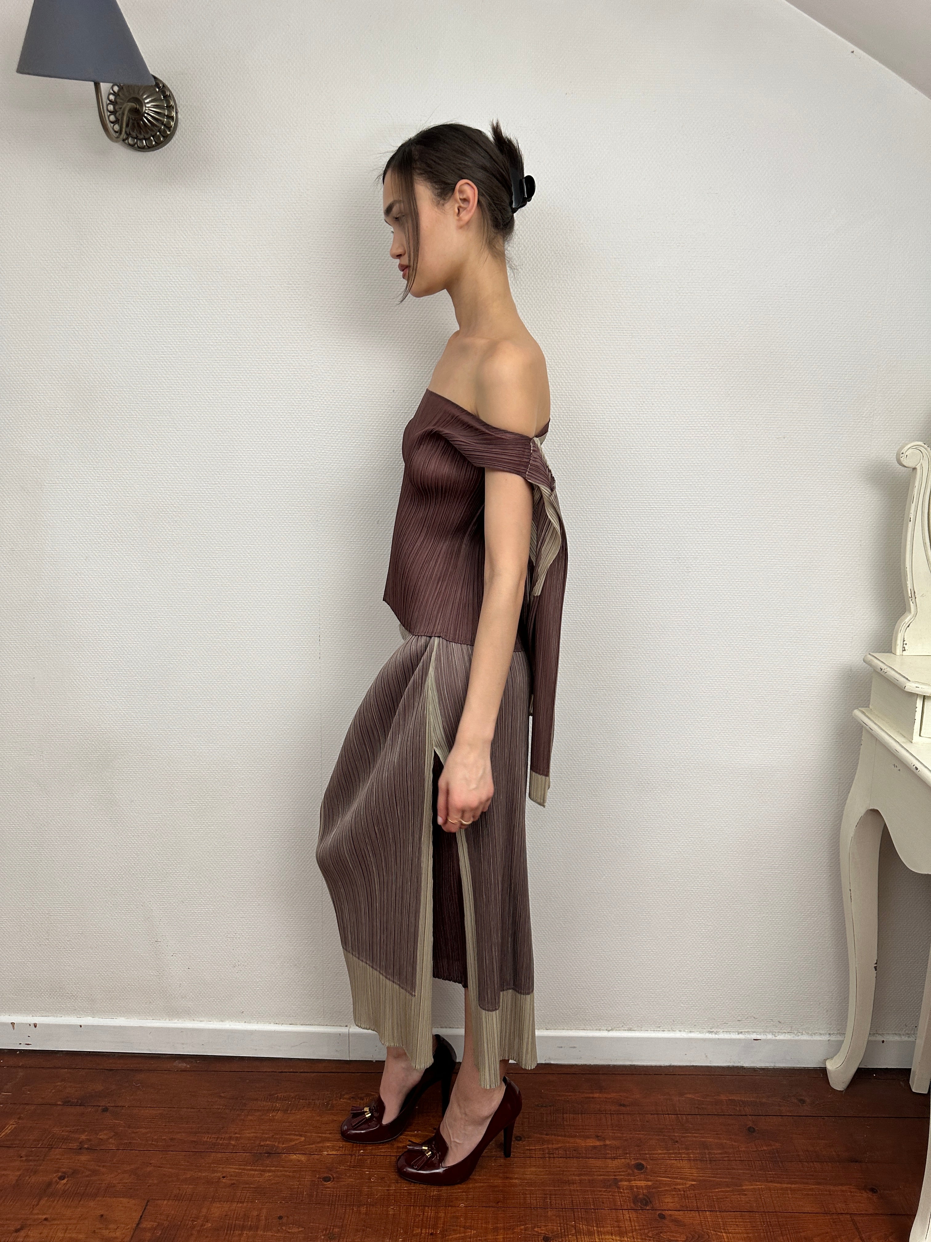 Issey Miyake Set