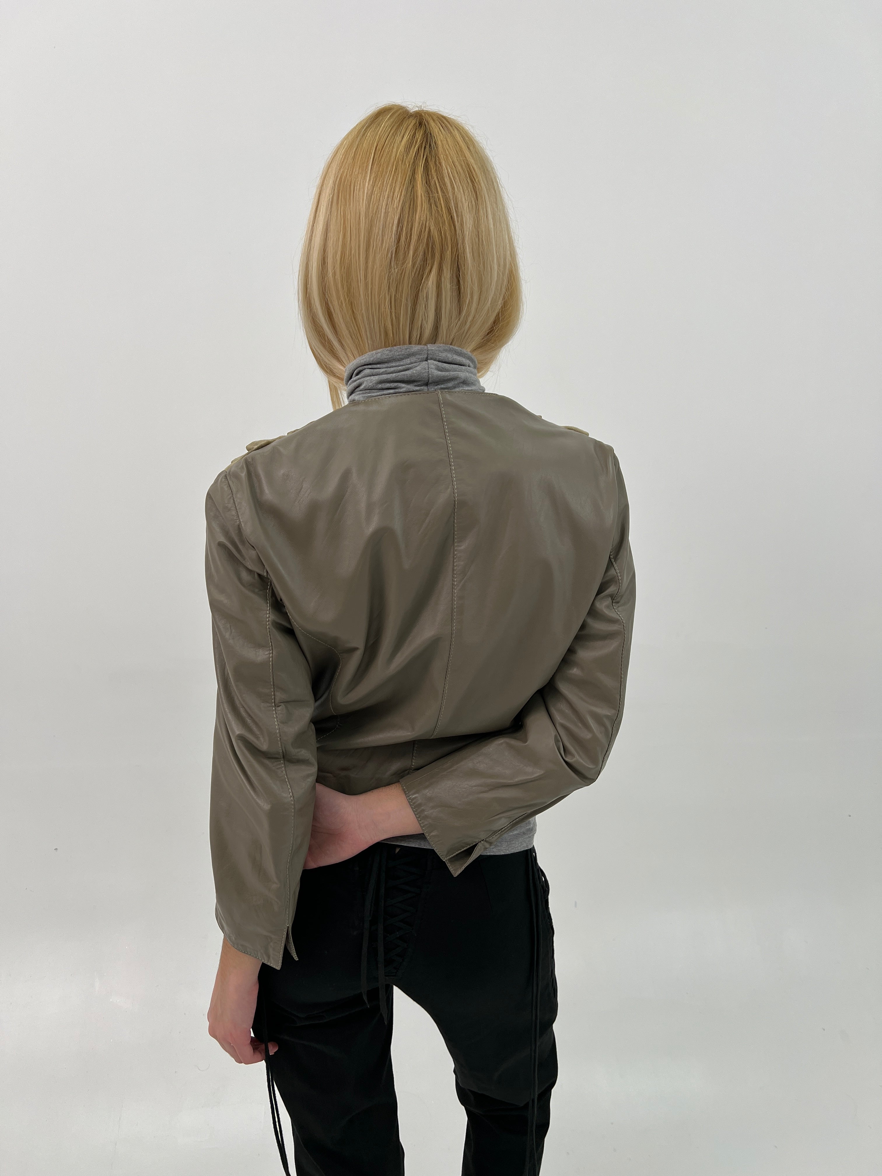 Roberto cavalli Jacket