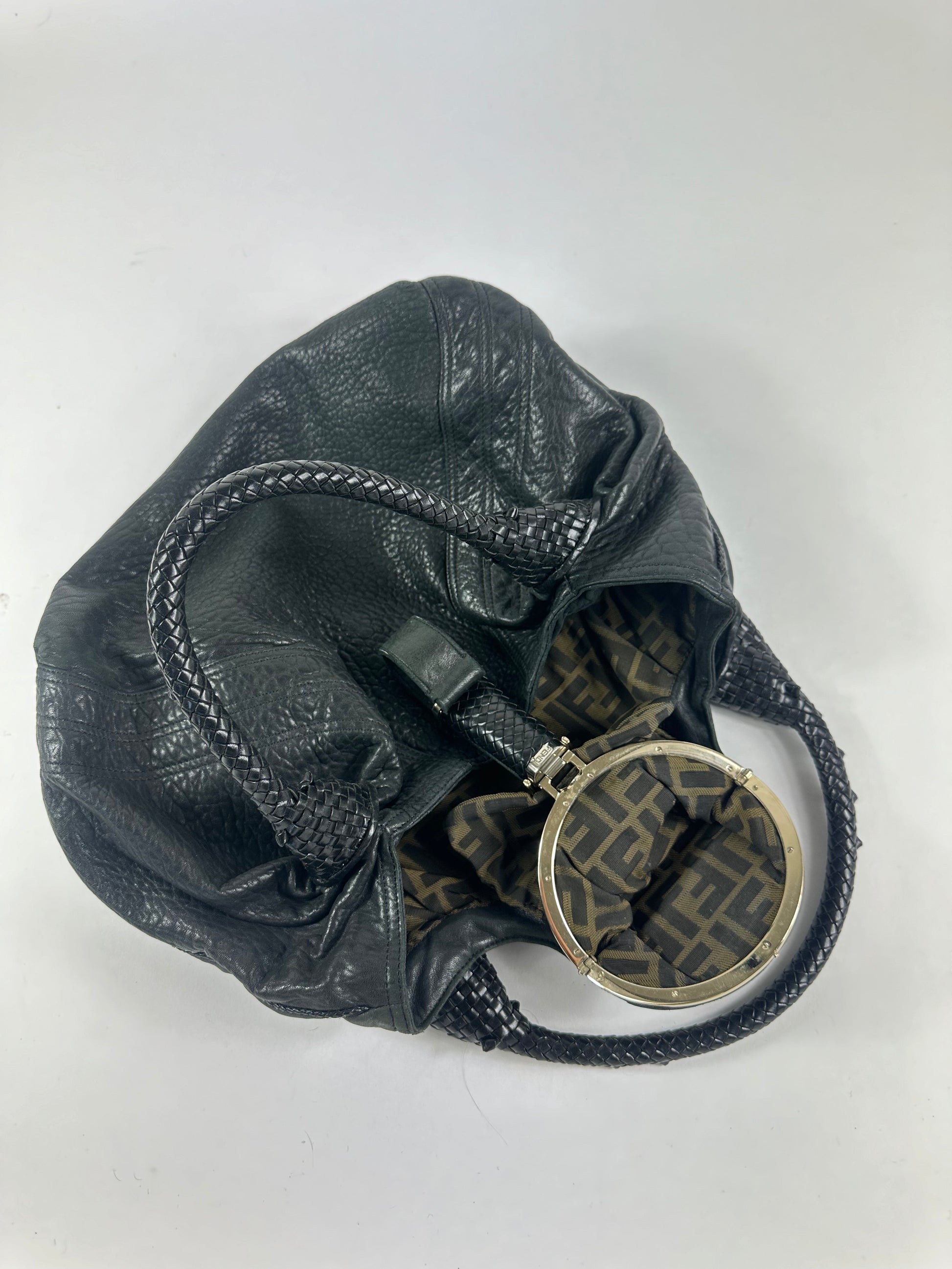 Sac espion Fendi