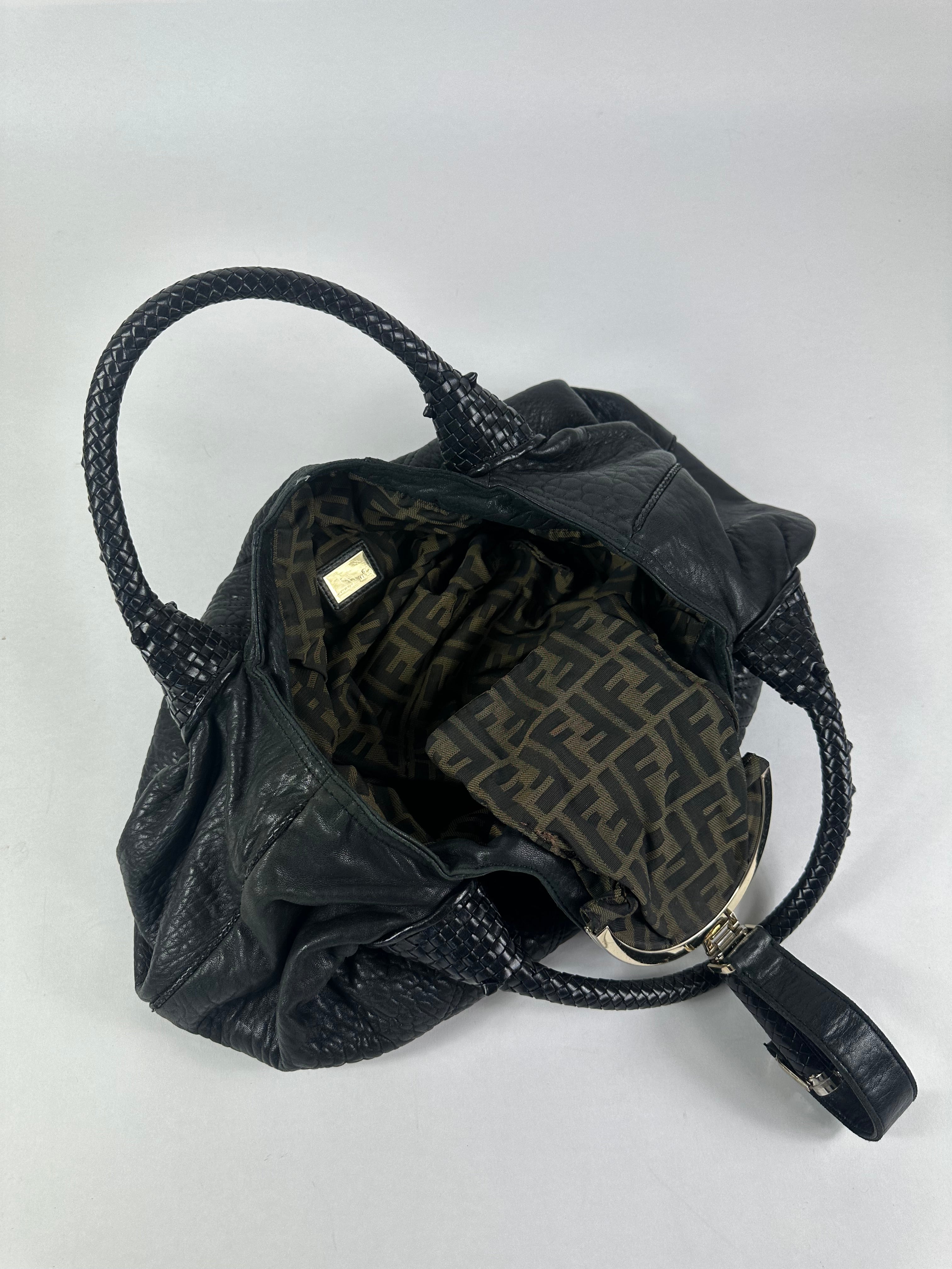 Fendi Spy Bag