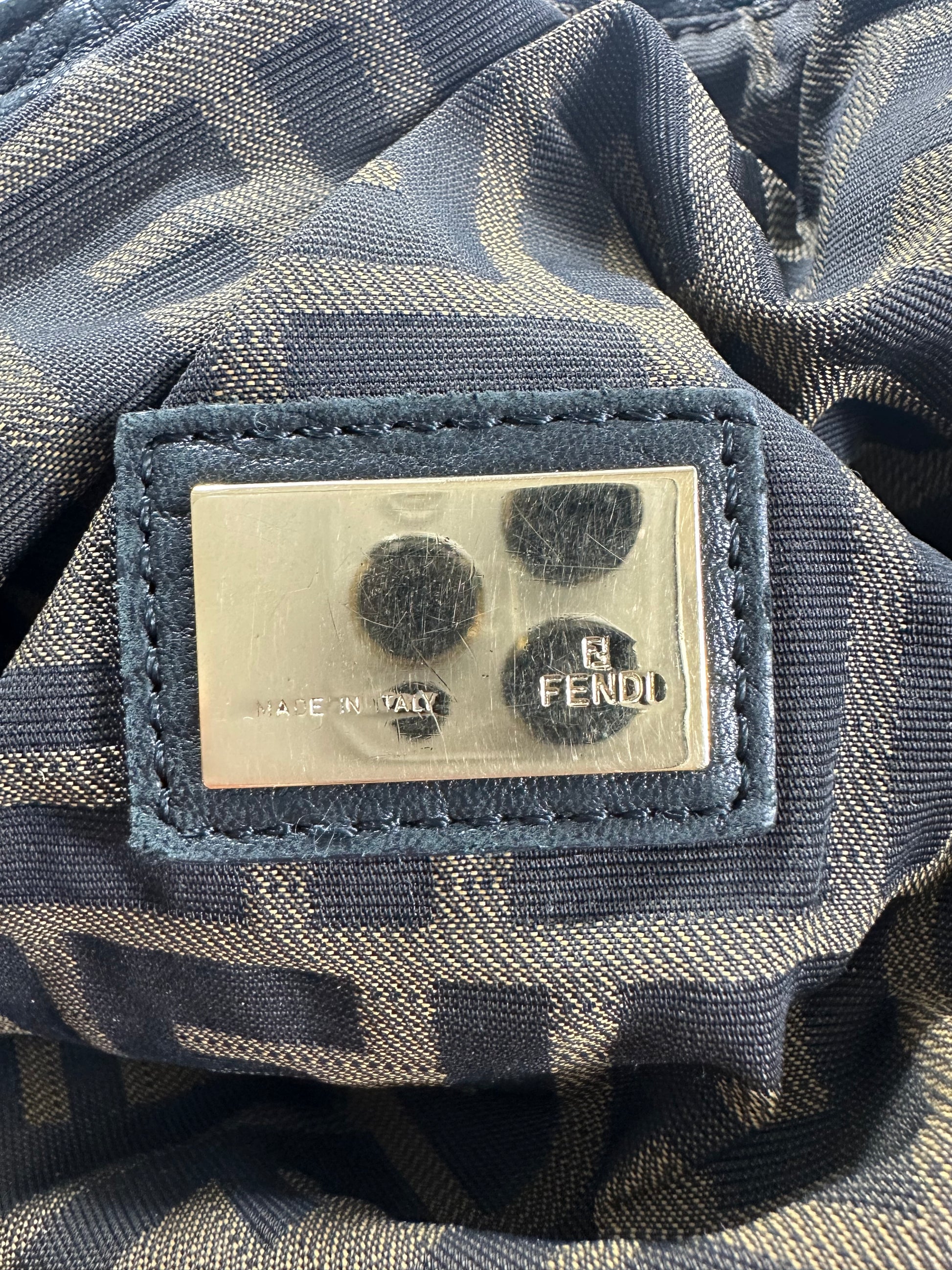 Sac espion Fendi