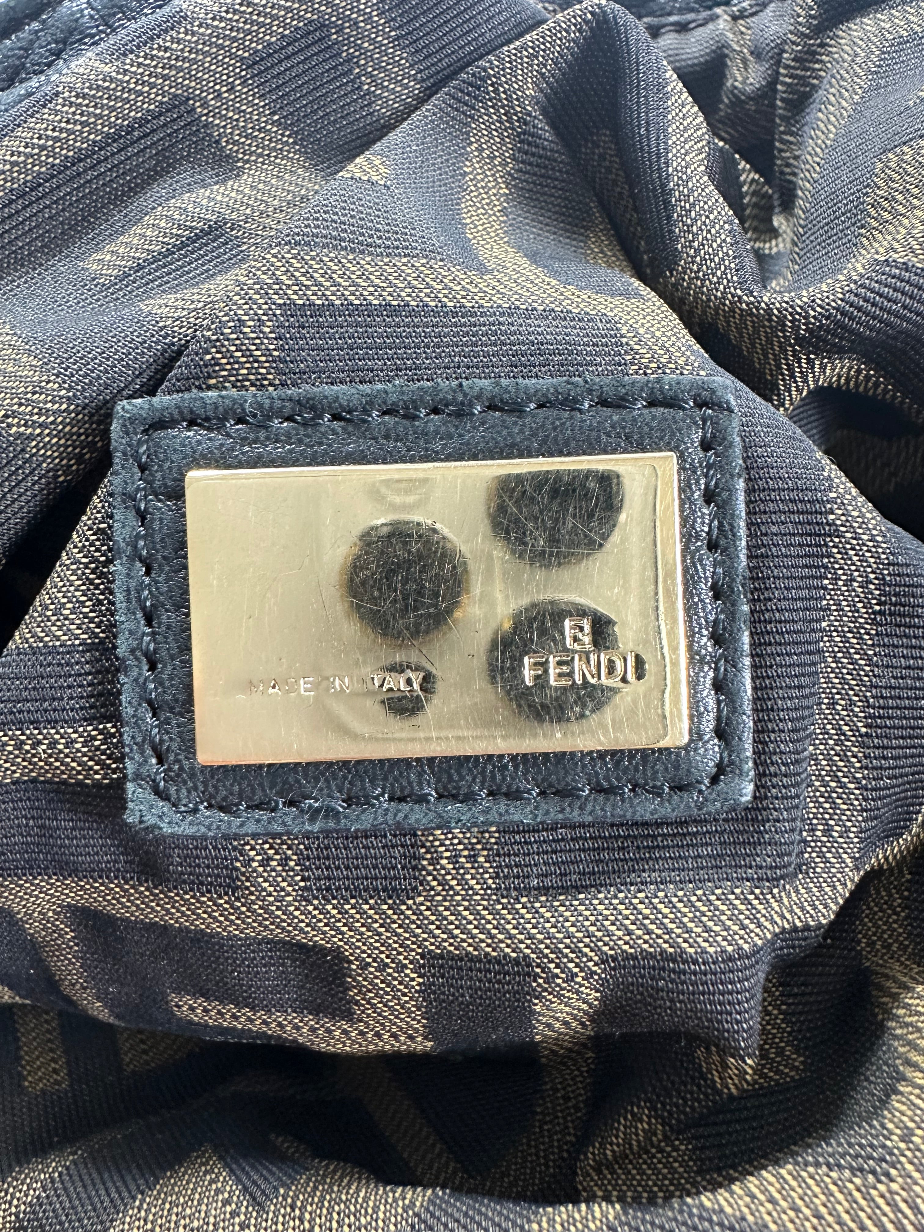 Fendi Spy Bag