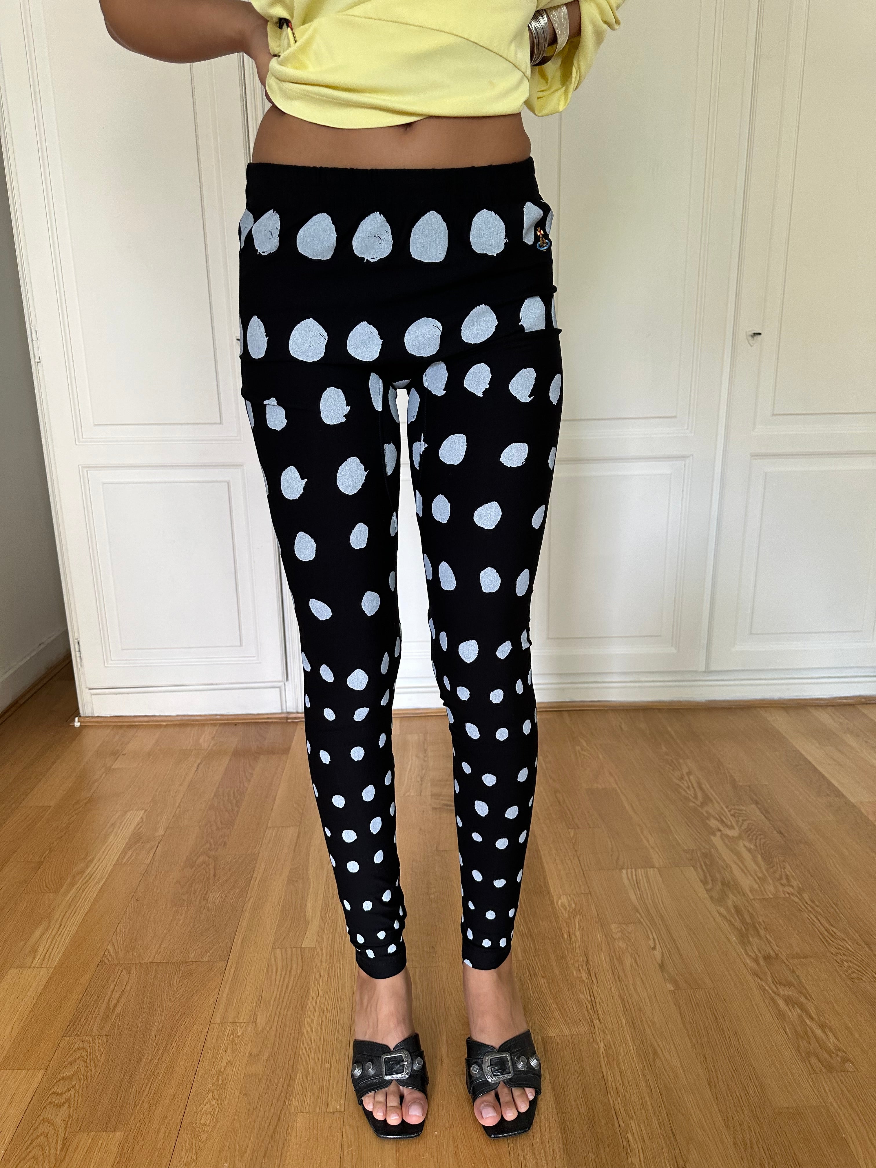 Vivienne Westwood Leggings
