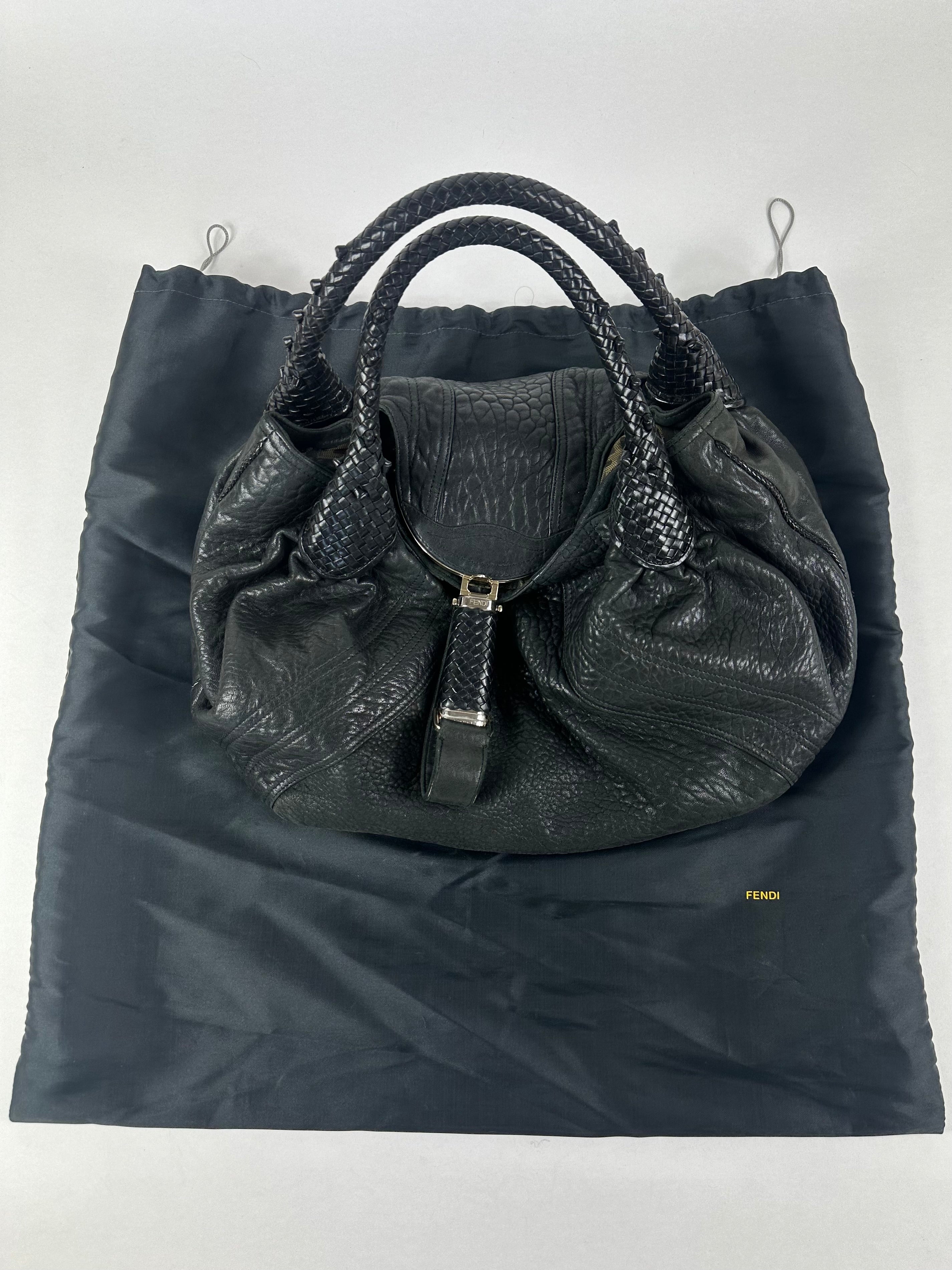 Fendi Spy Bag