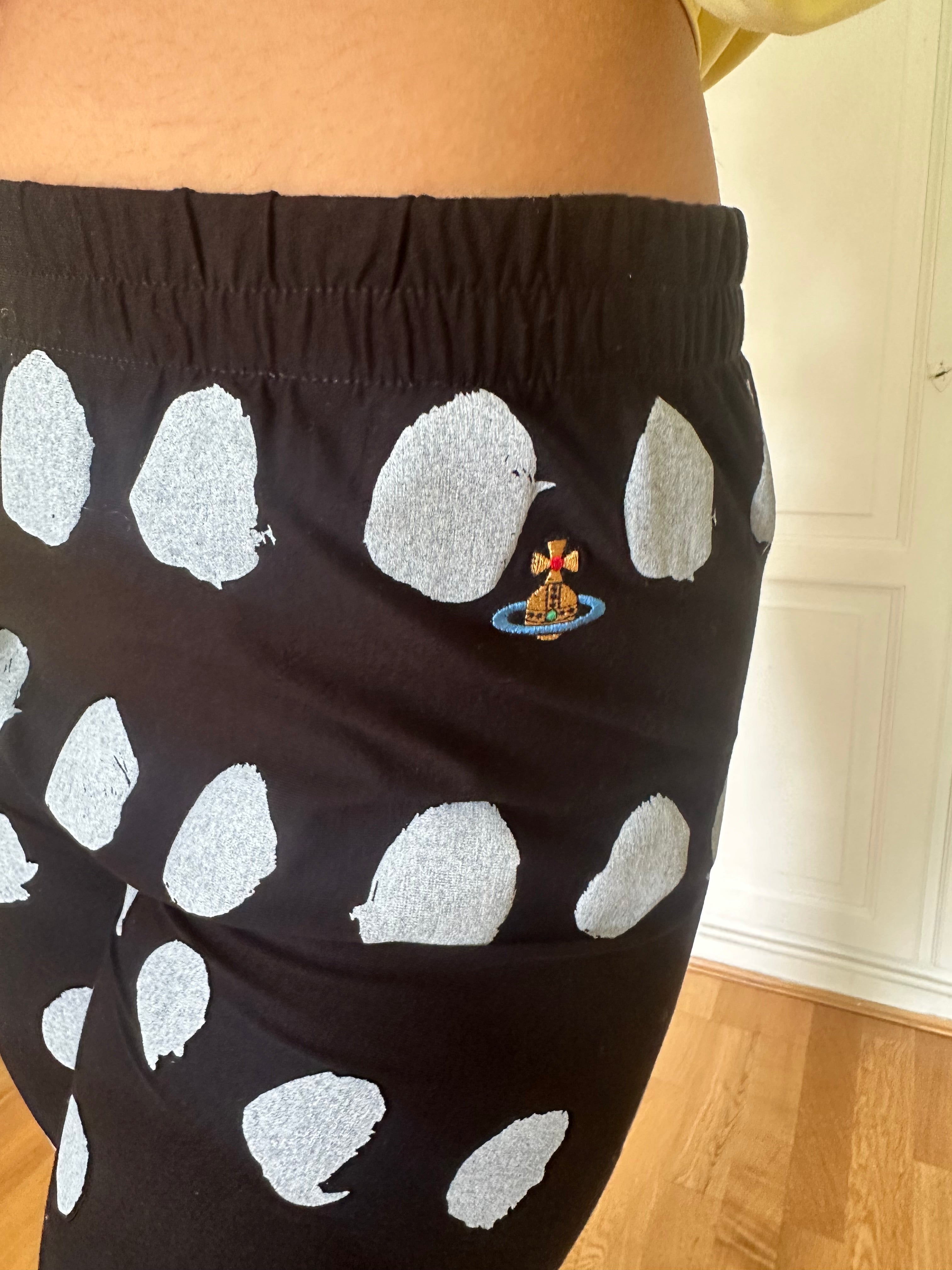 Vivienne Westwood Leggings