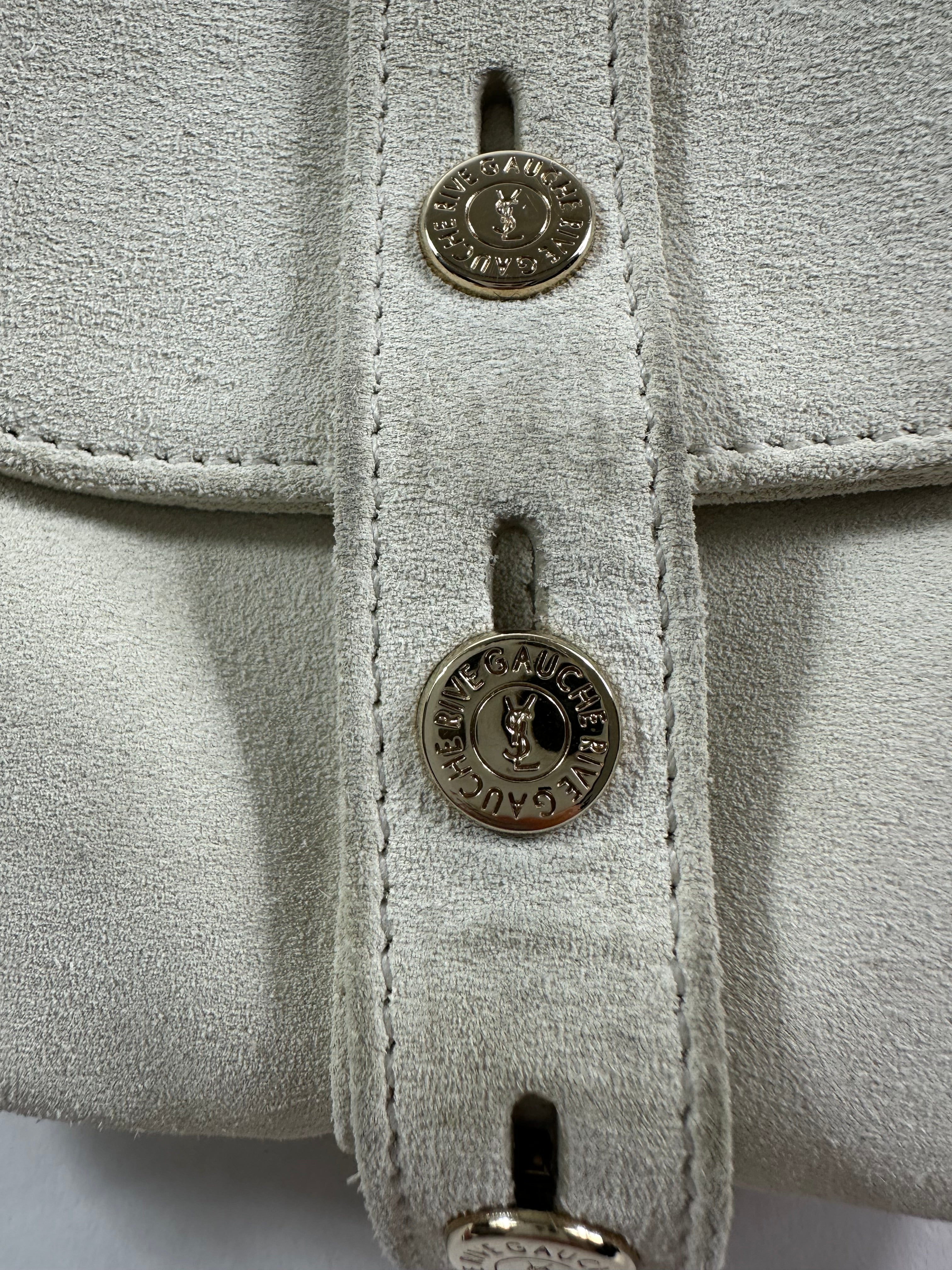 Yves Saint Laurent Mombasa