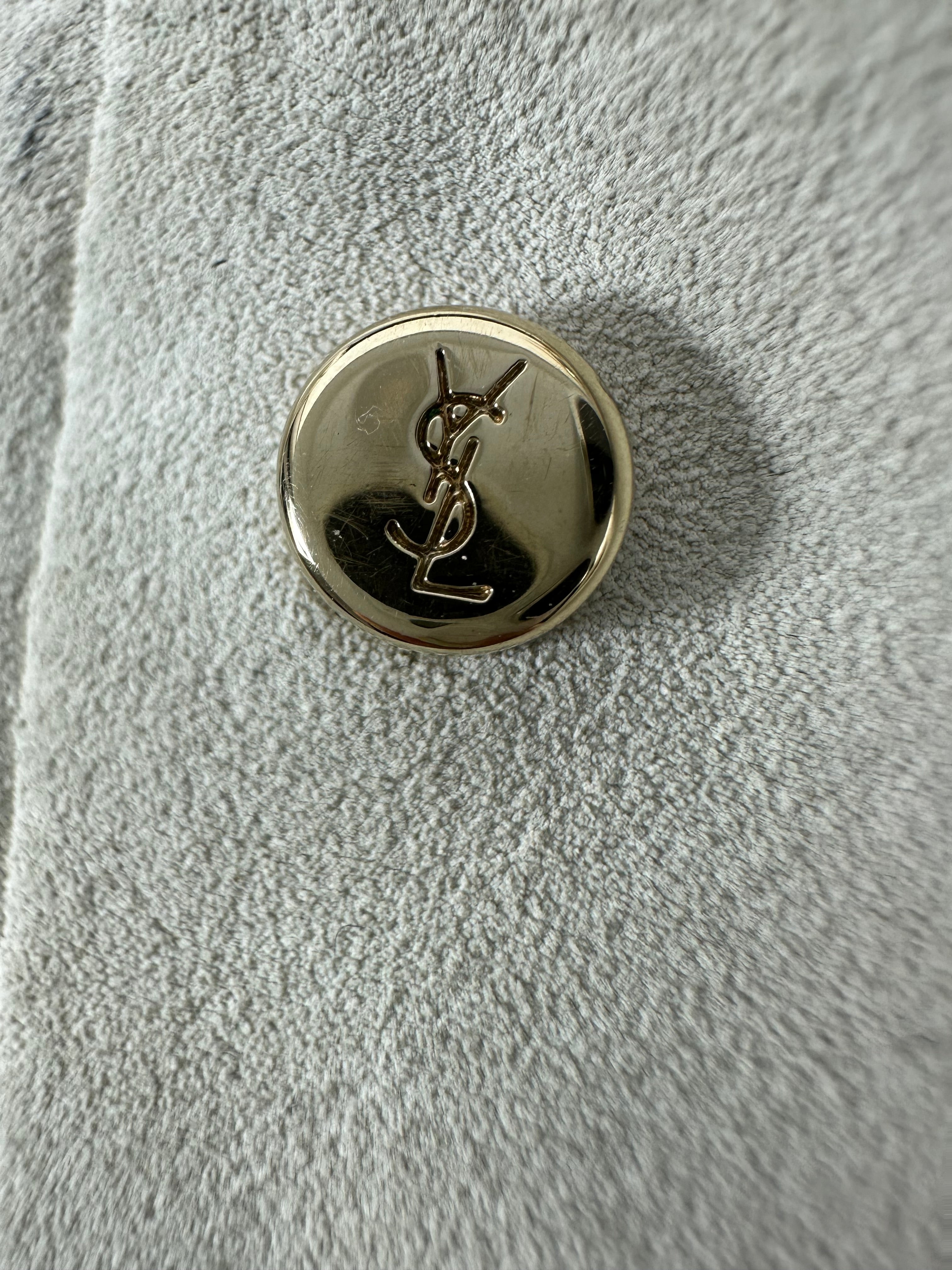 Yves Saint Laurent Mombasa