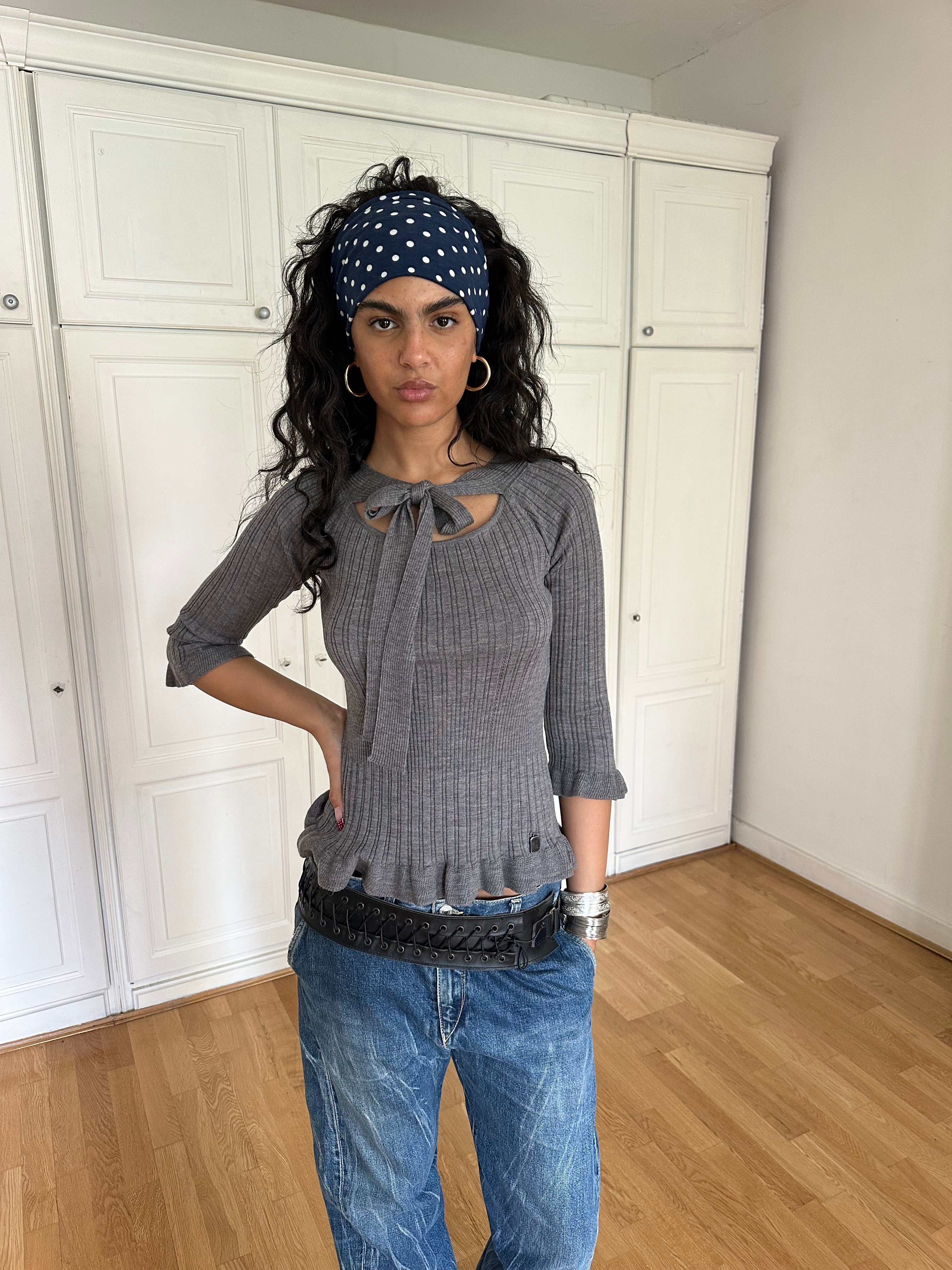 Christian Dior Jumper