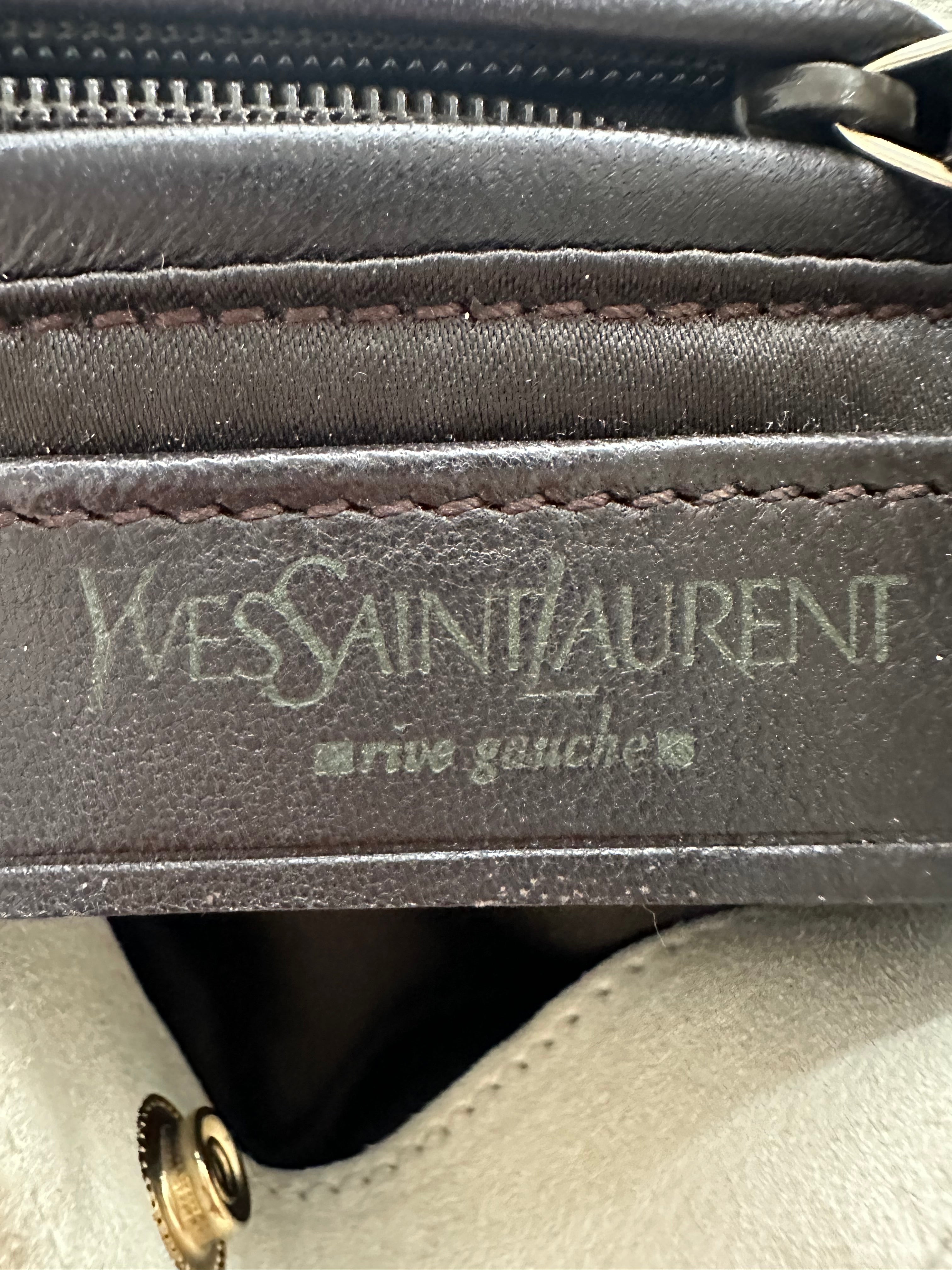 Yves Saint Laurent Mombasa