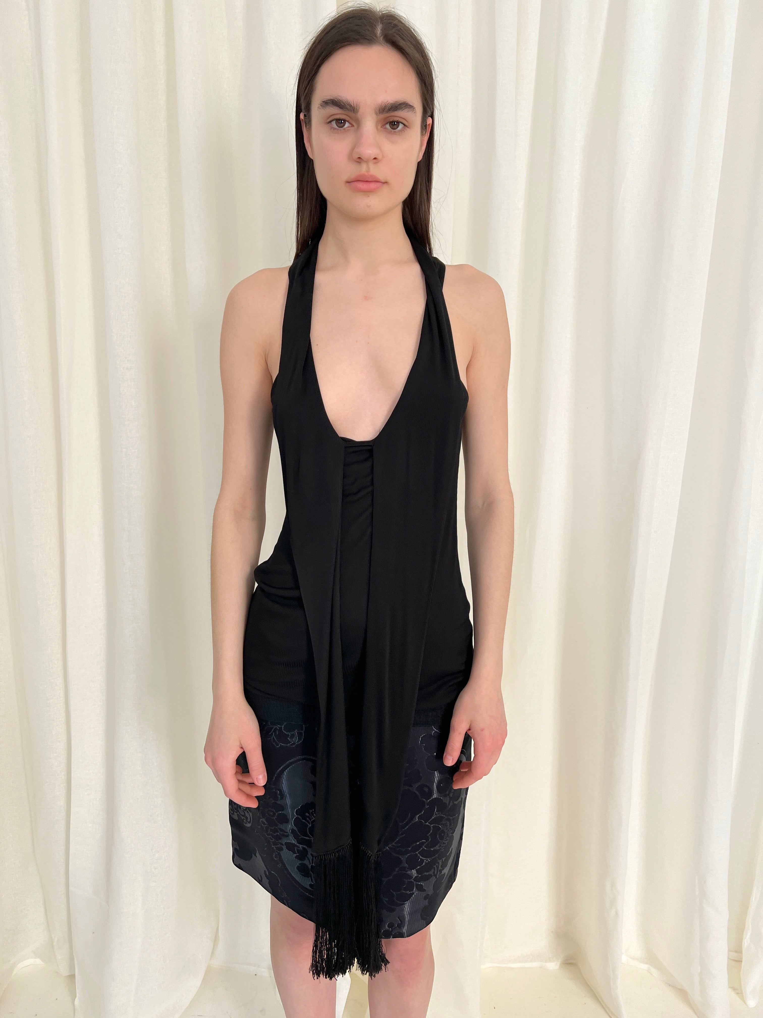 2000s Gucci Tom ford Top