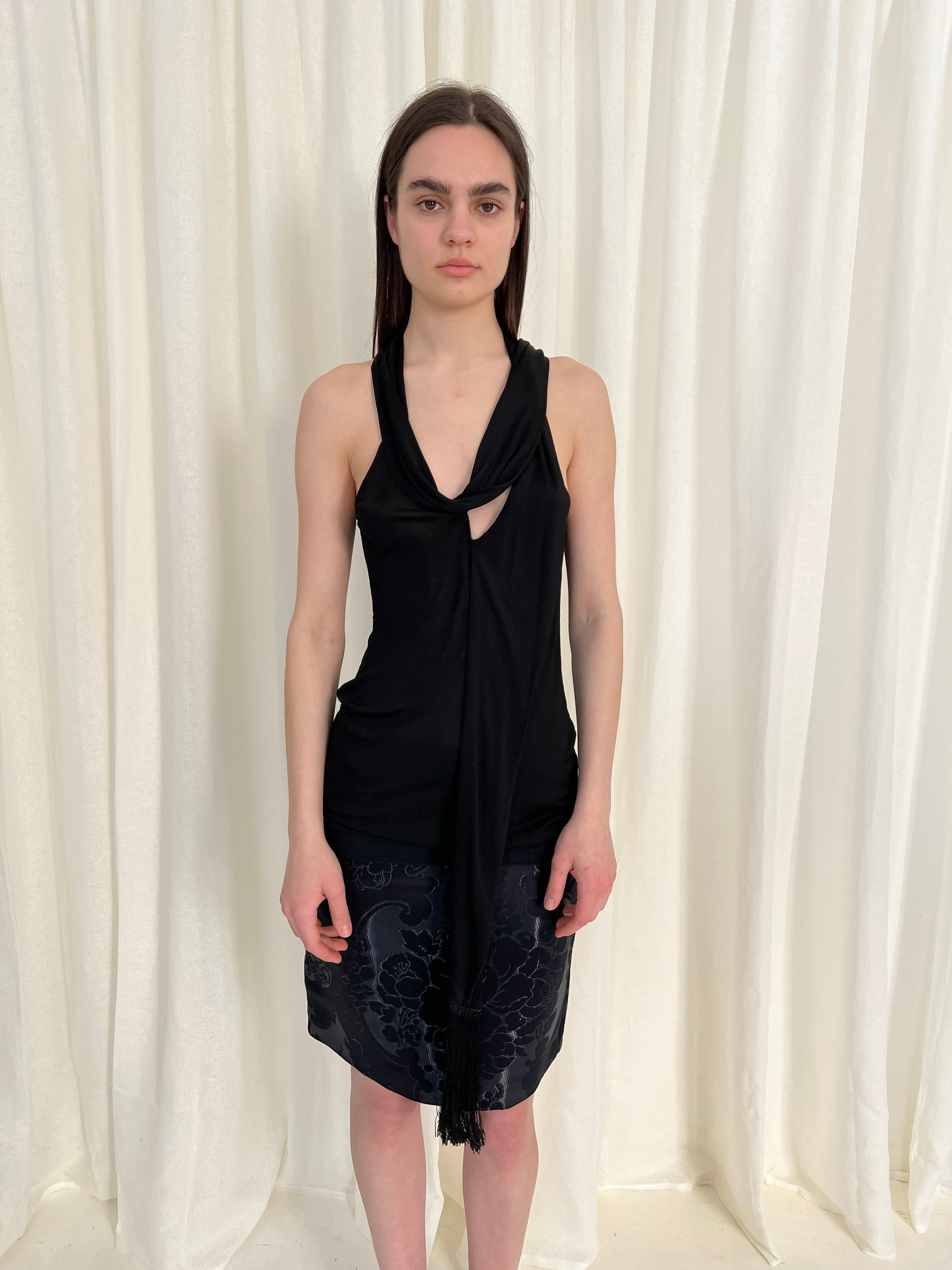 2000s Gucci Tom ford Top