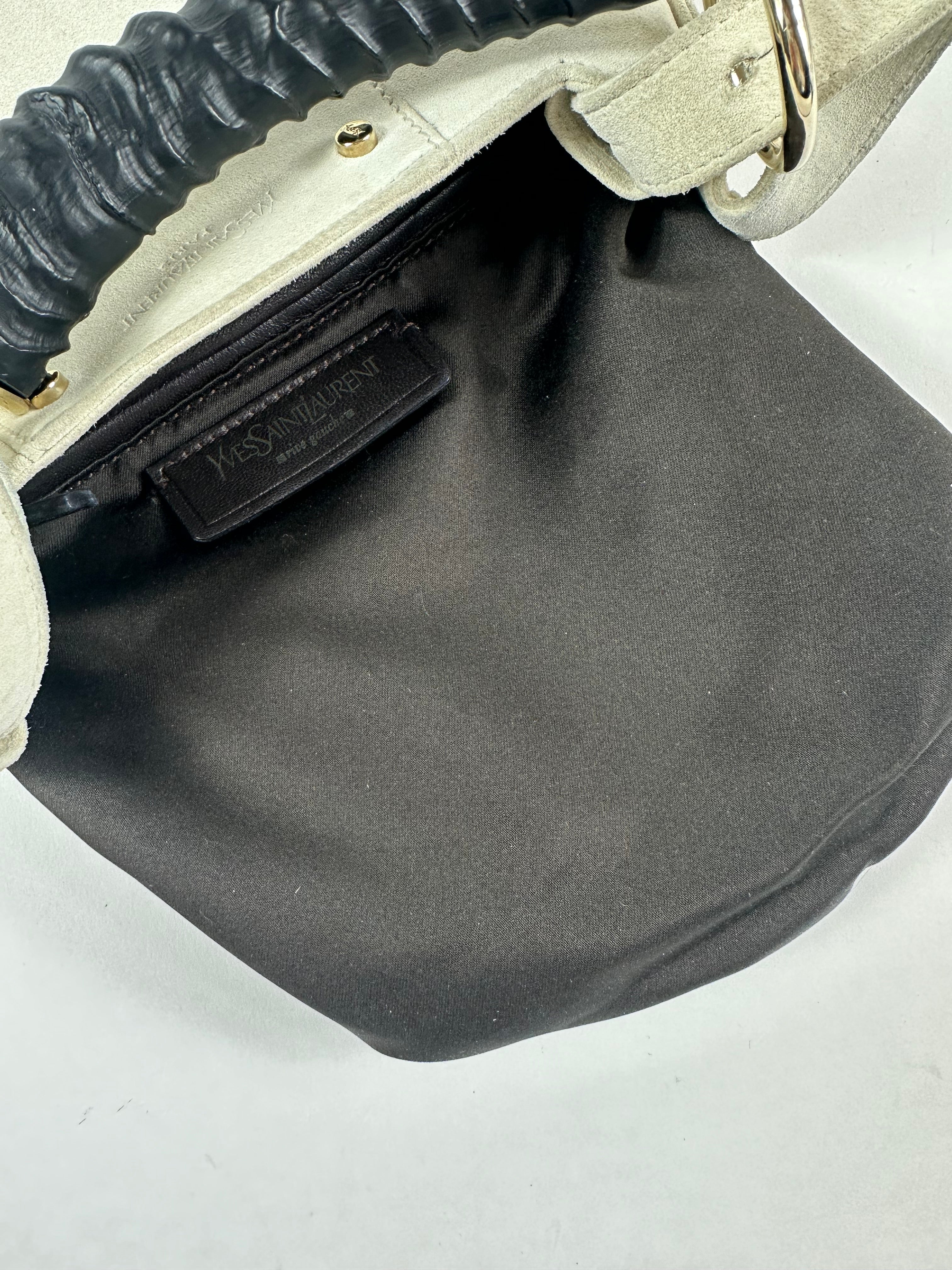 Yves Saint Laurent Mombasa