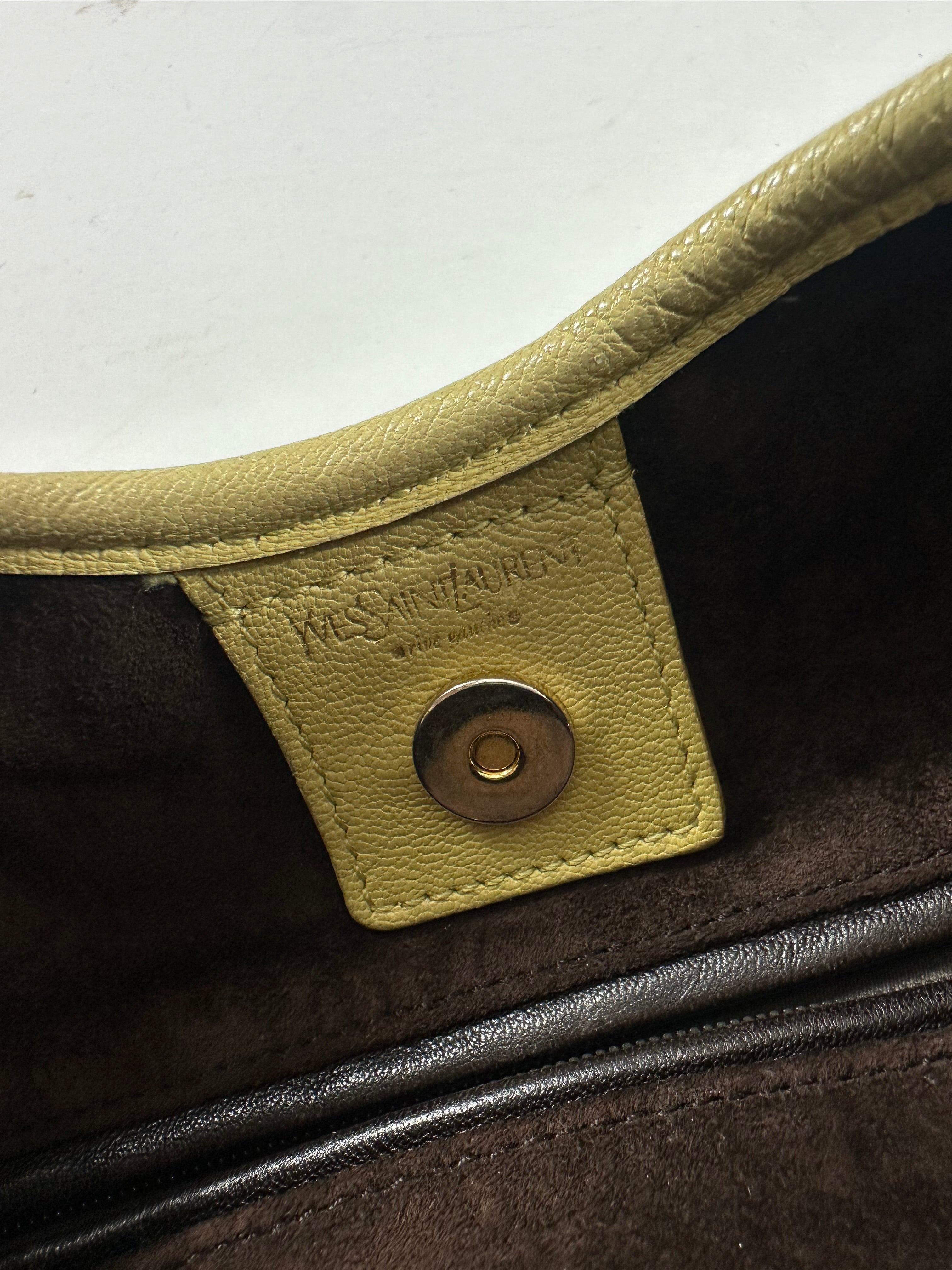 Yves Saint Laurent Saint Tropez