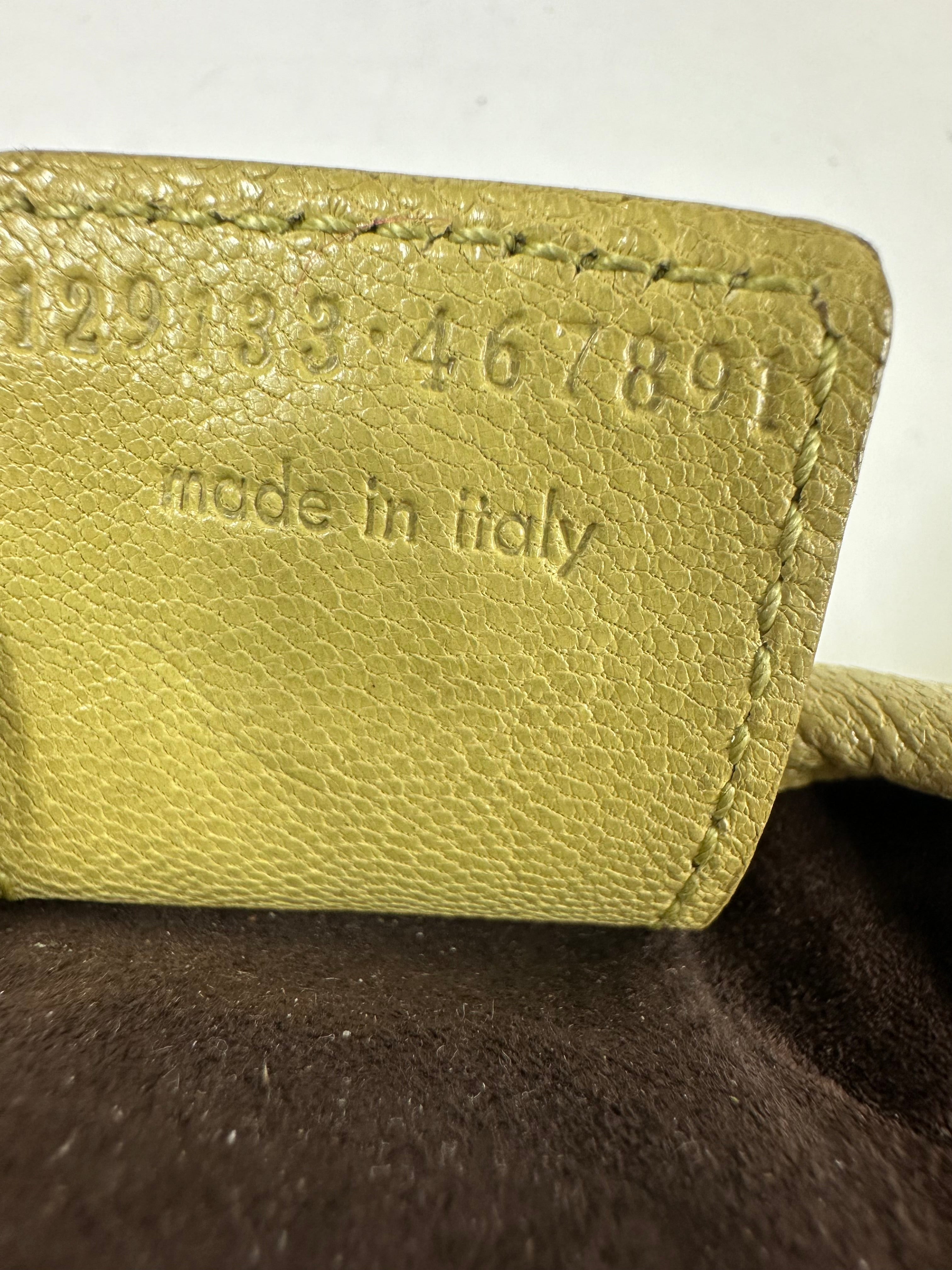 Yves Saint Laurent Saint Tropez