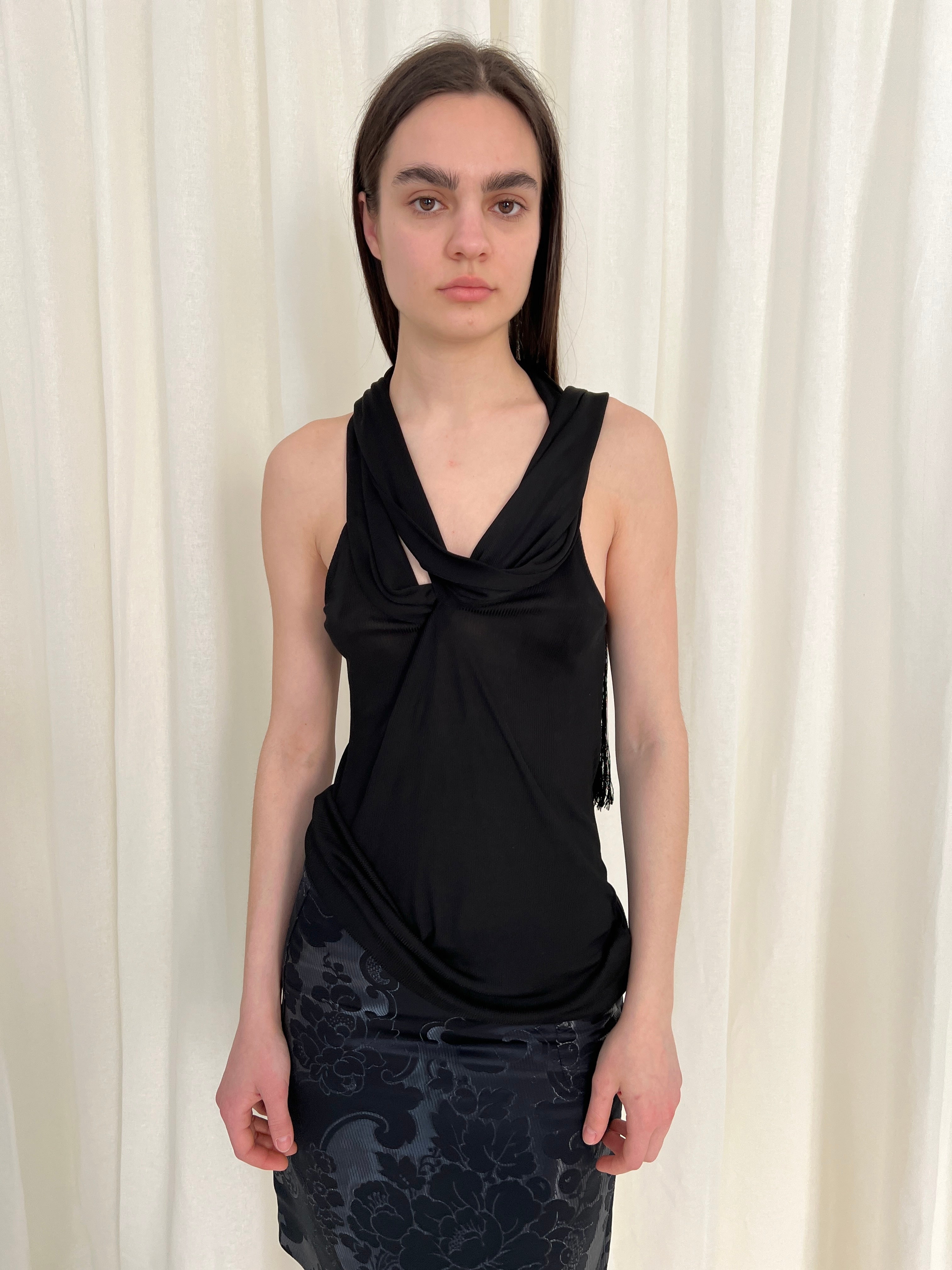 2000s Gucci Tom ford Top