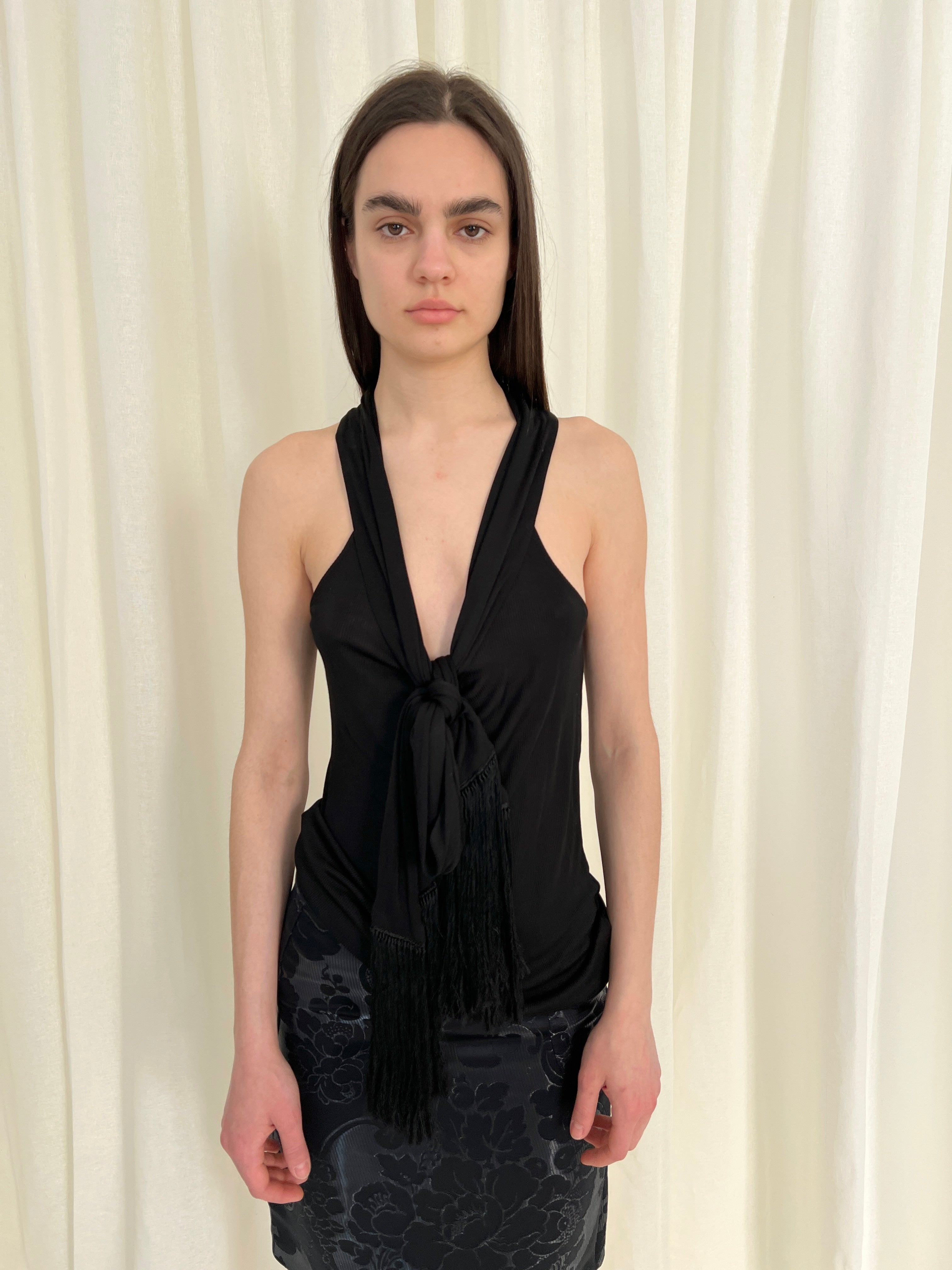 2000s Gucci Tom ford Top – Glintz