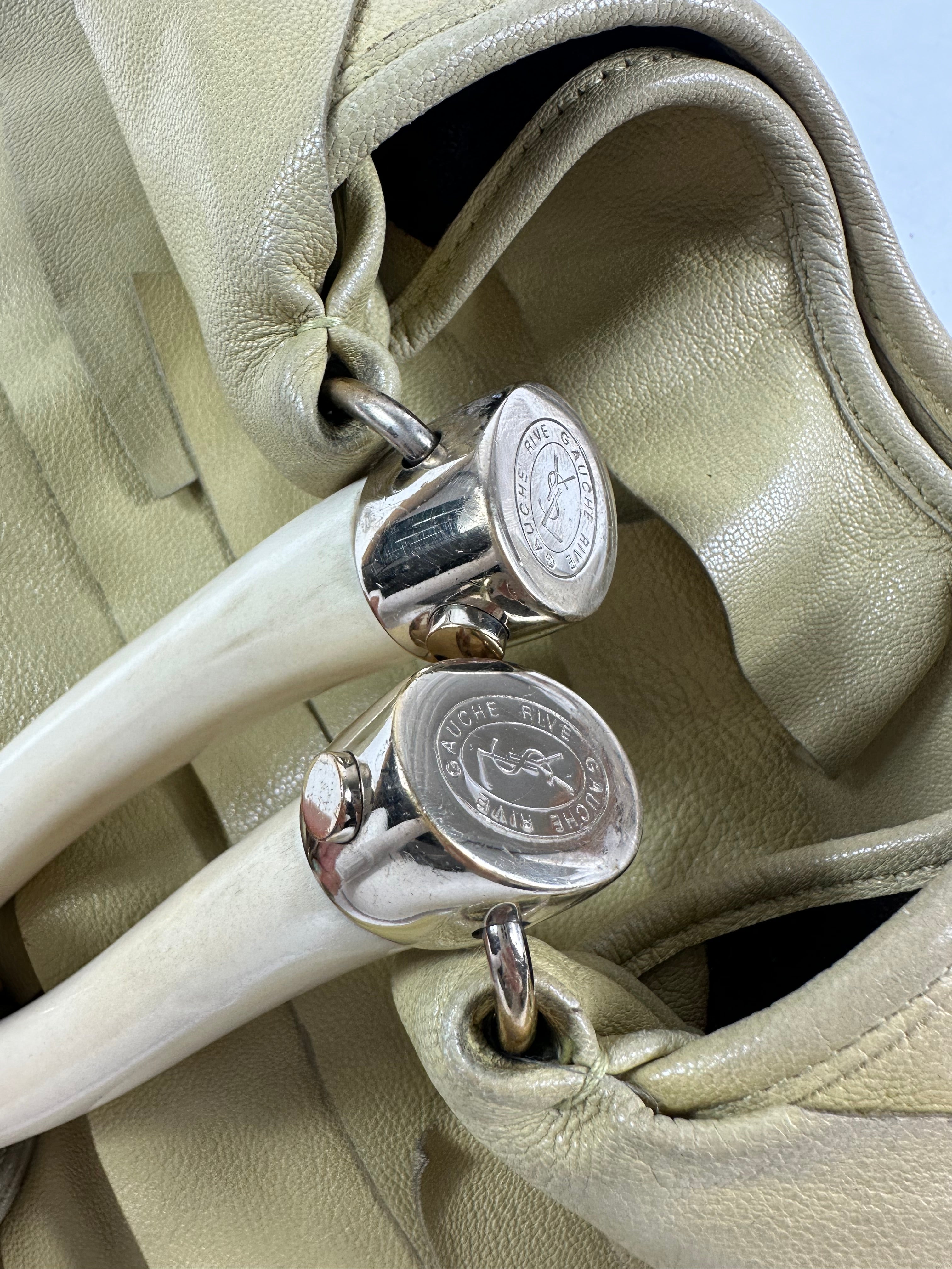 Yves Saint Laurent Saint Tropez