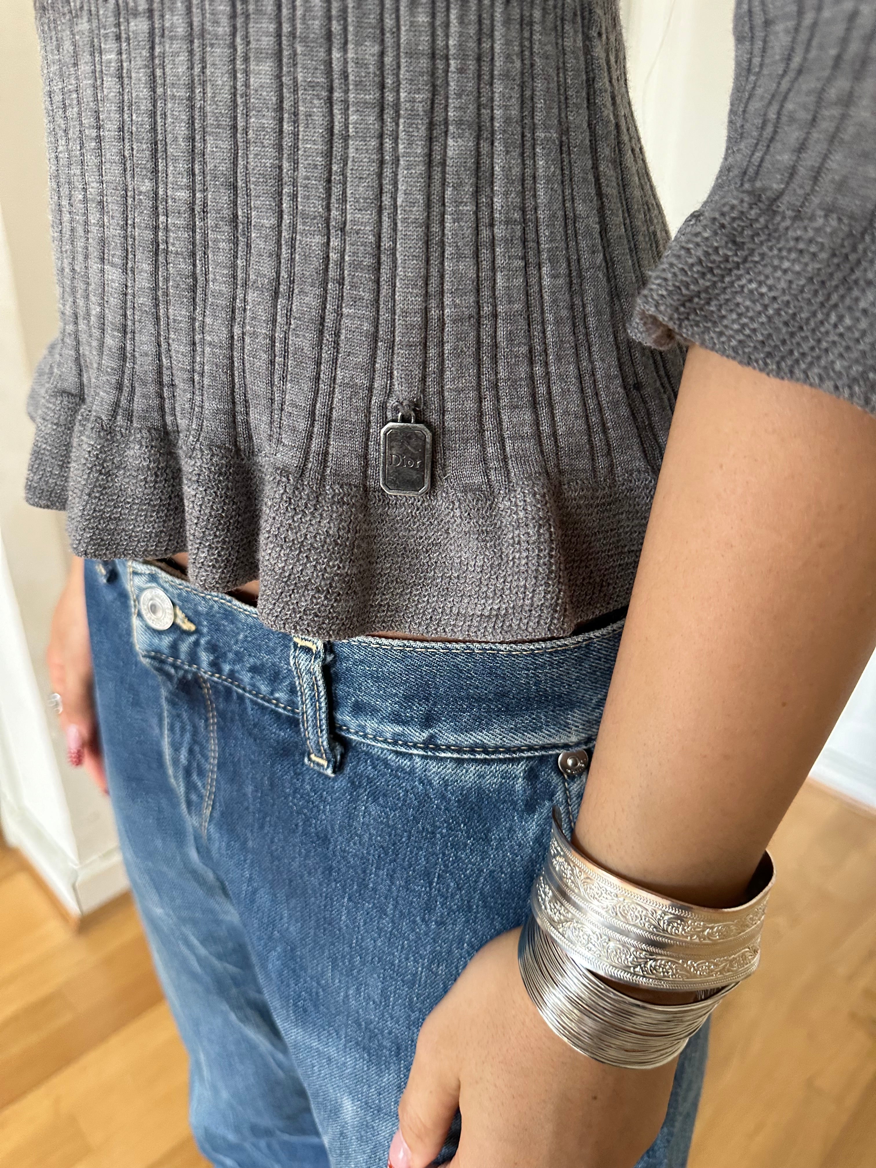 Christian Dior Jumper