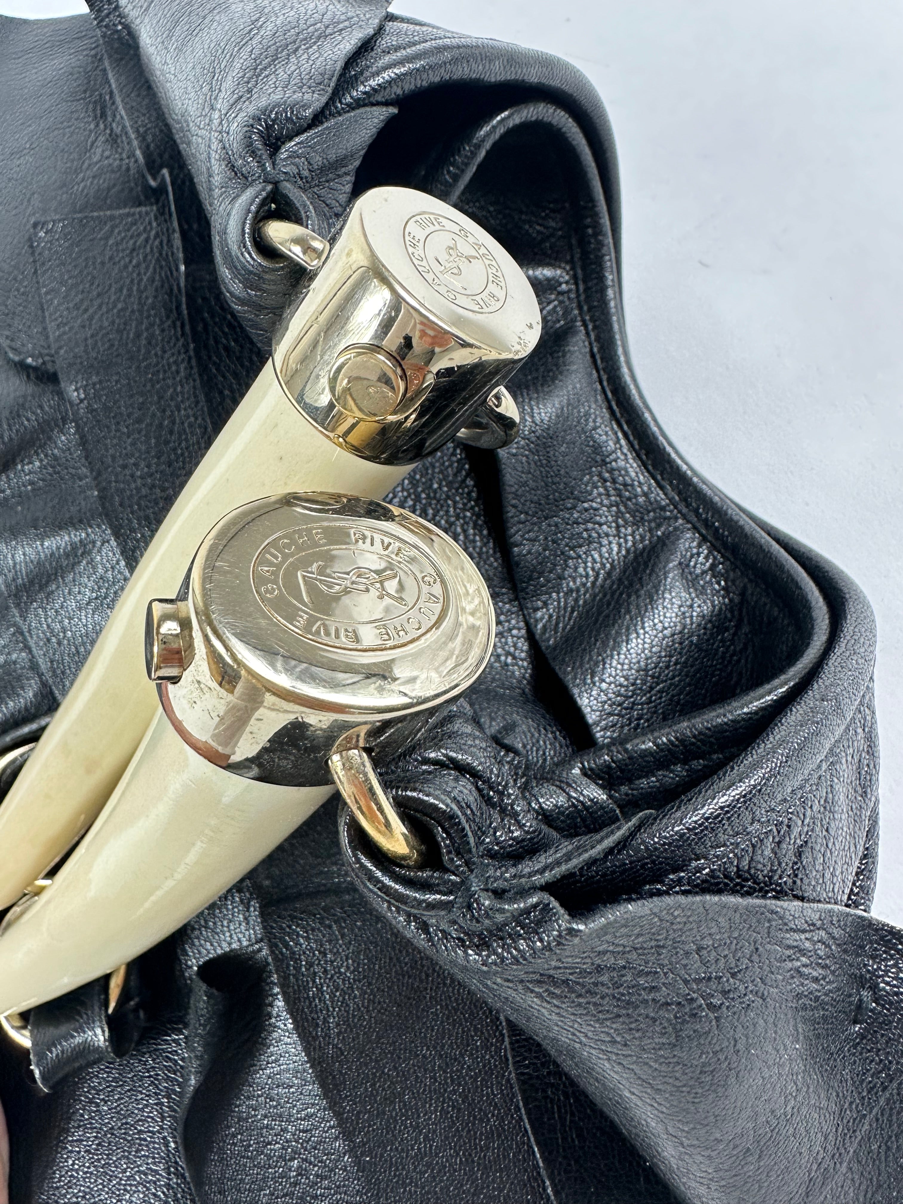 Yves Saint Laurent Saint Tropez