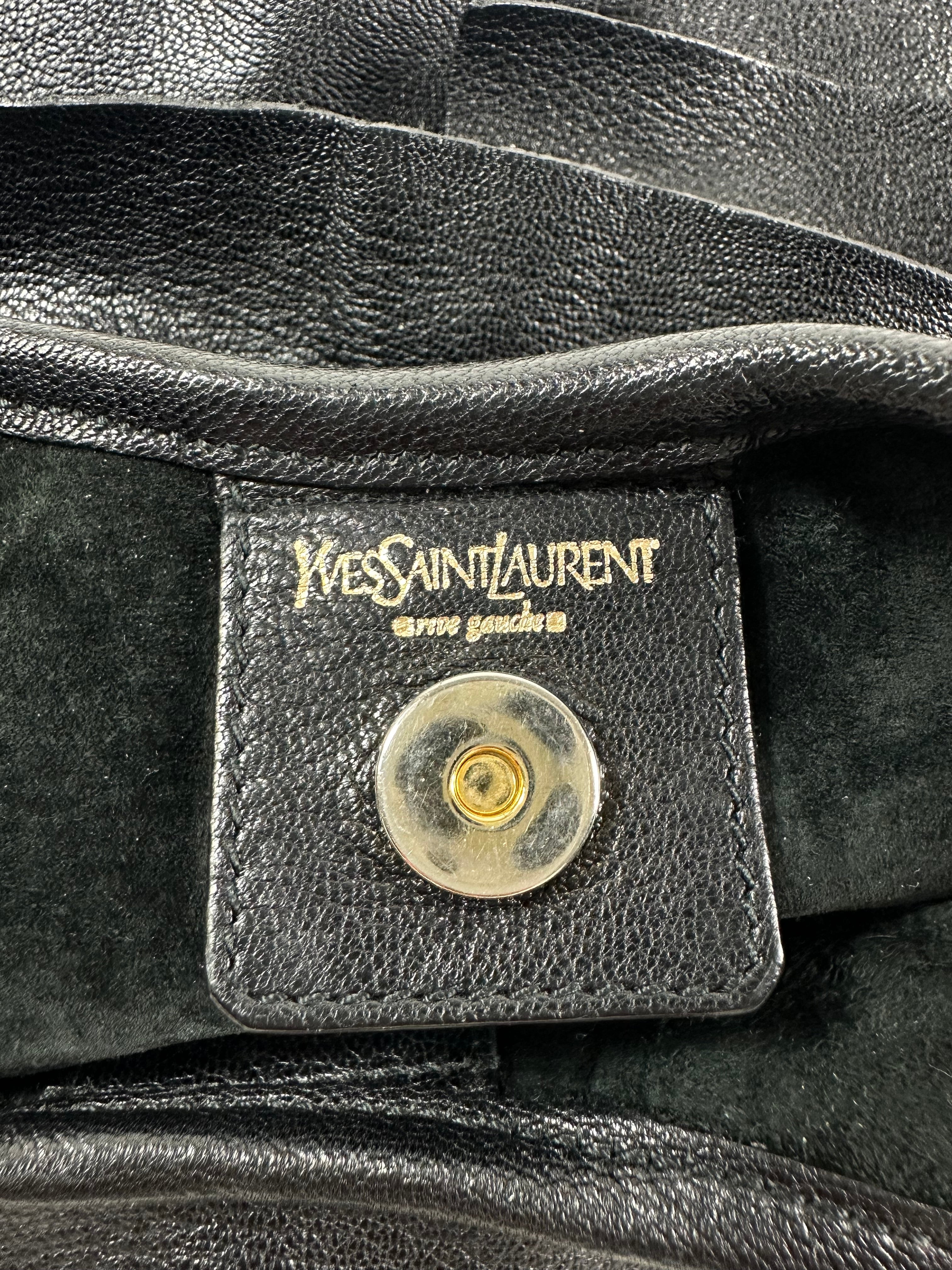 Yves Saint Laurent Saint Tropez