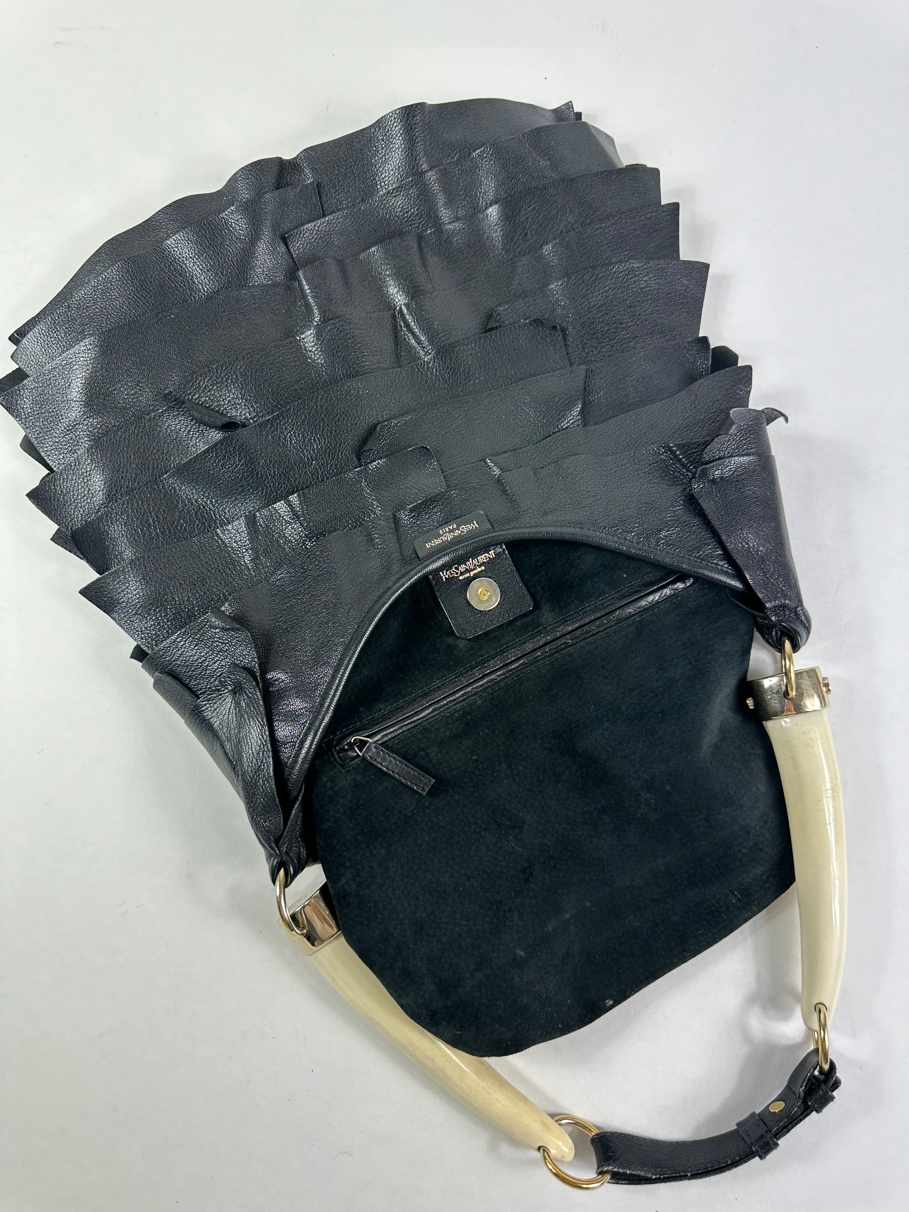 Yves Saint Laurent Saint Tropez