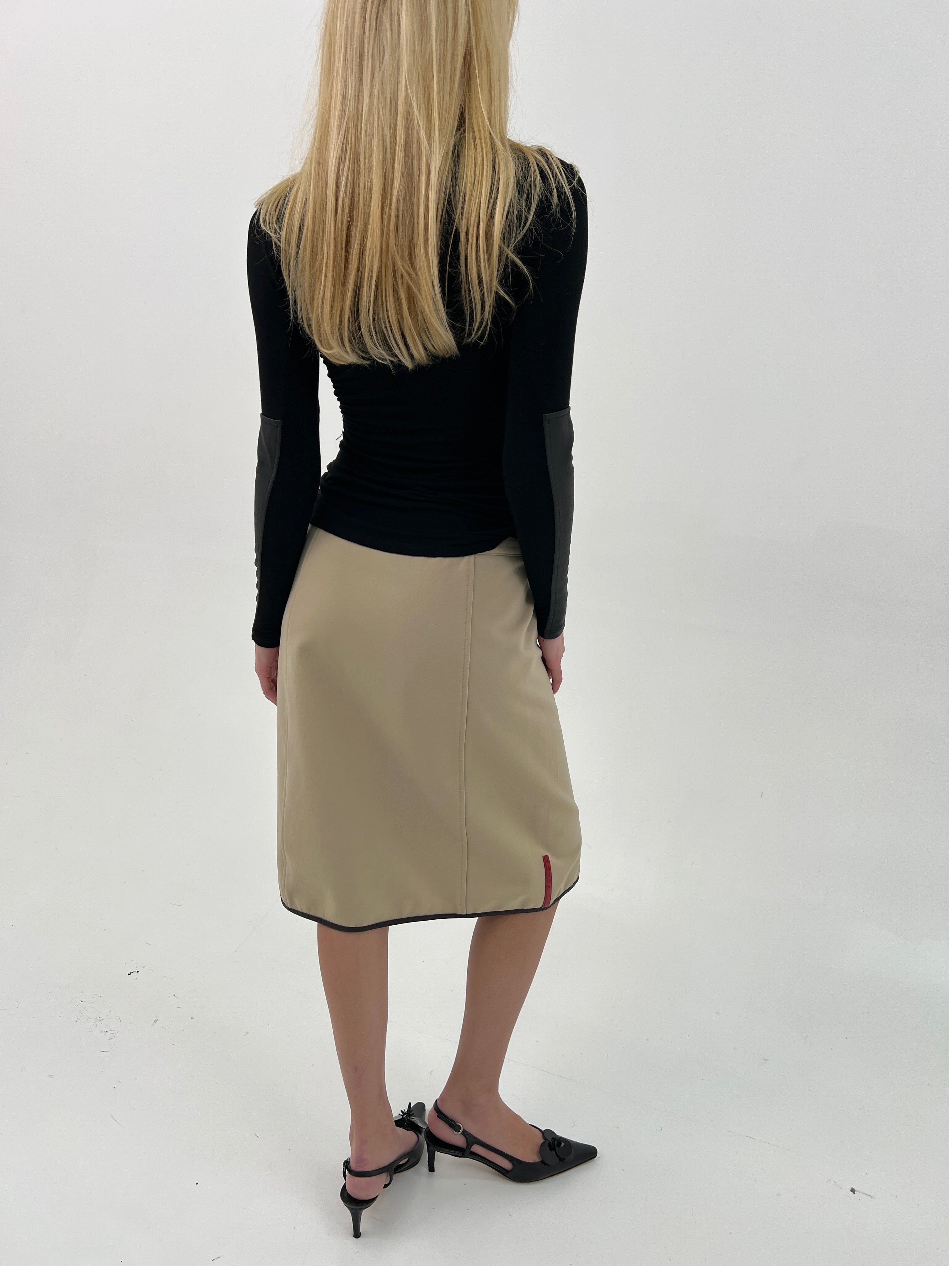 Prada Skirt