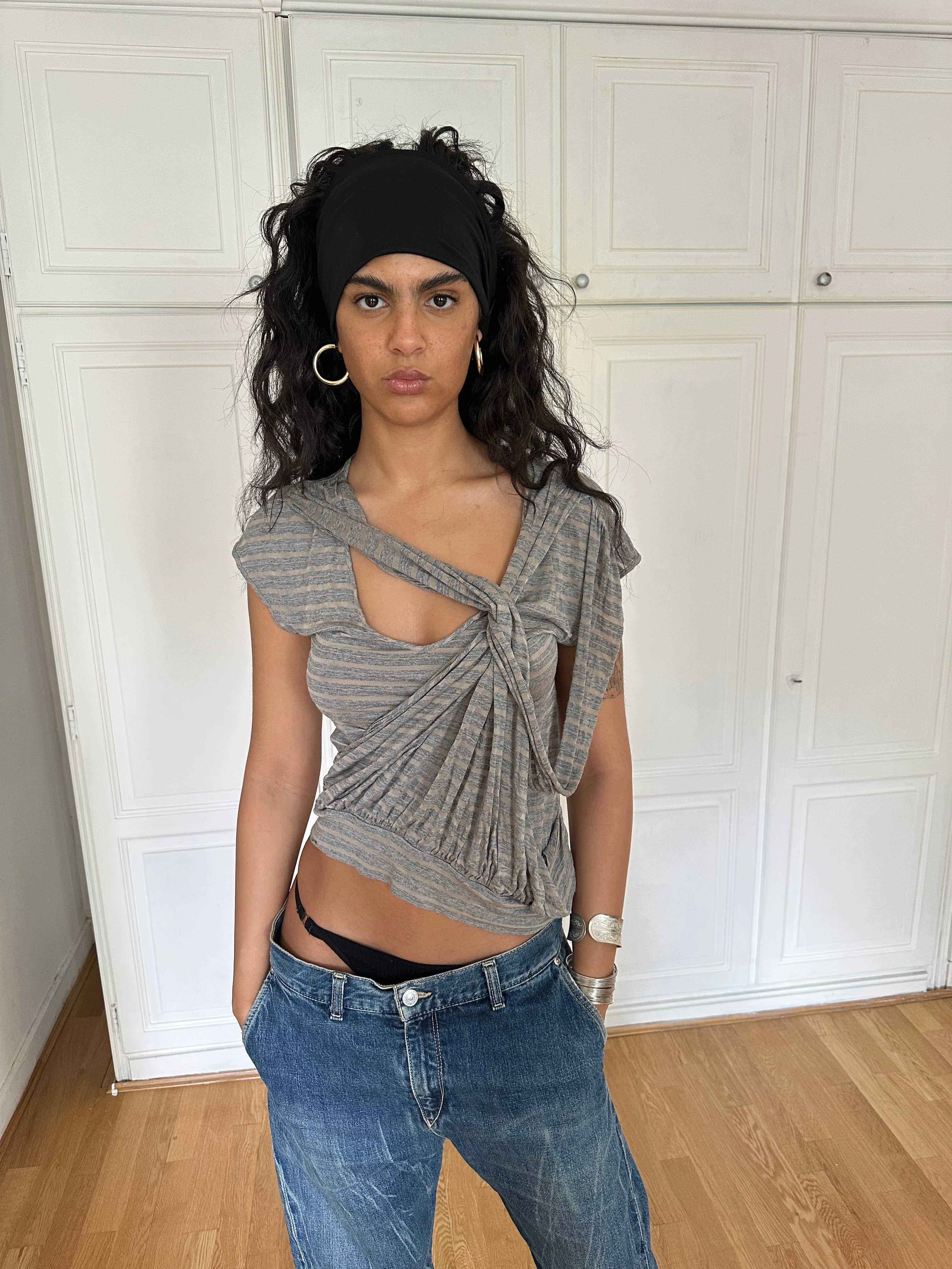 Daniele Alessandrini Top