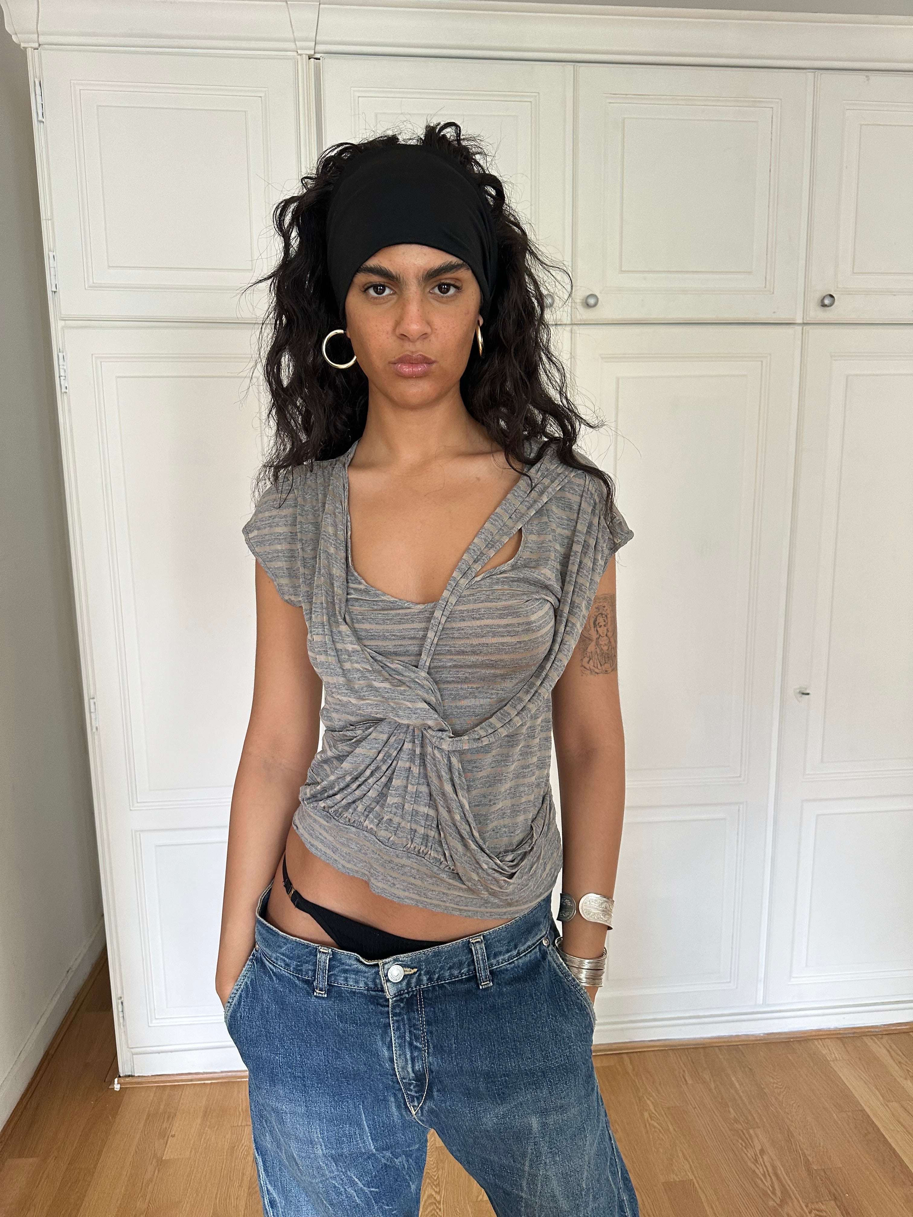 Daniele Alessandrini Top