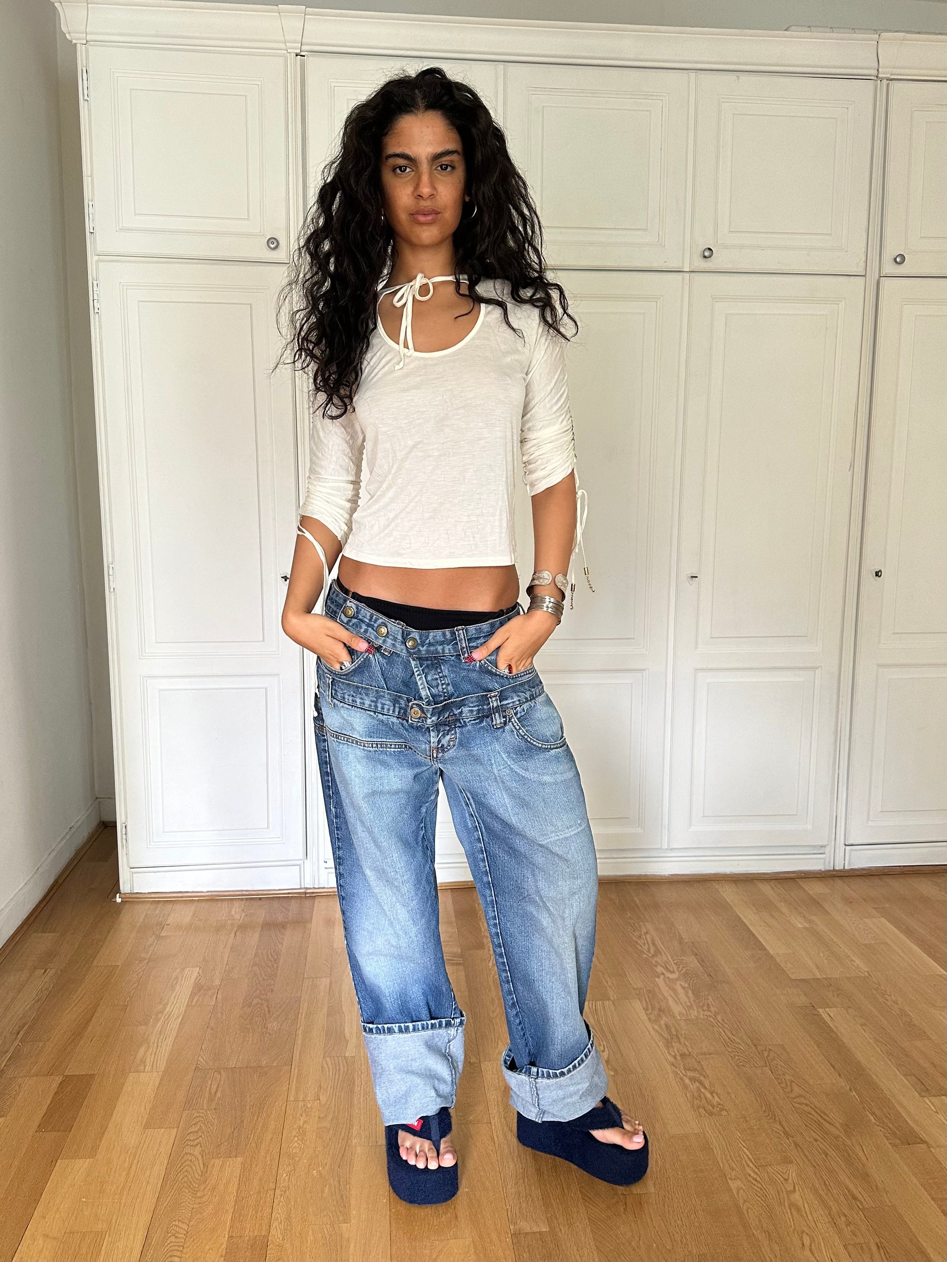 D&G Jean