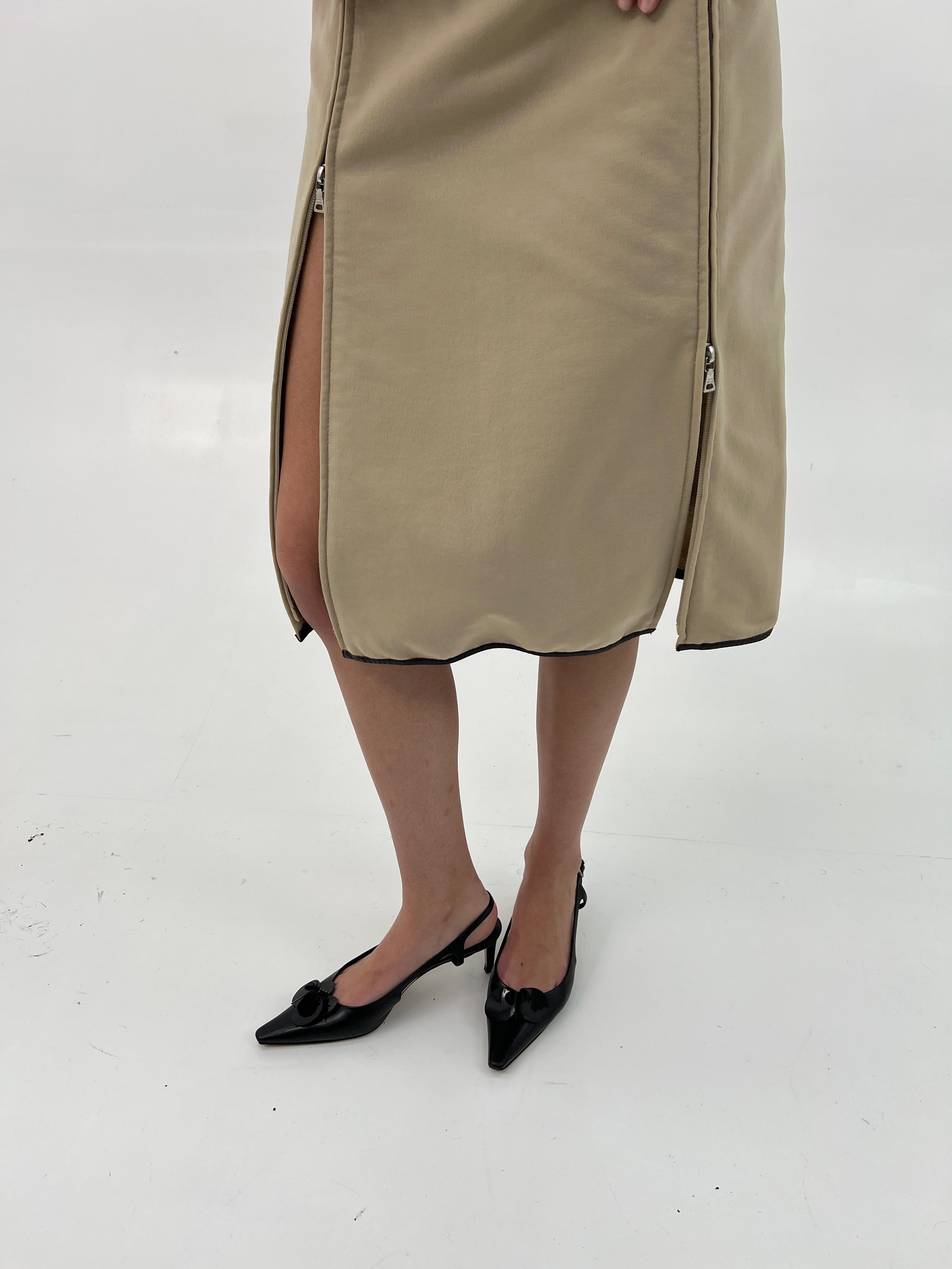 Prada Skirt