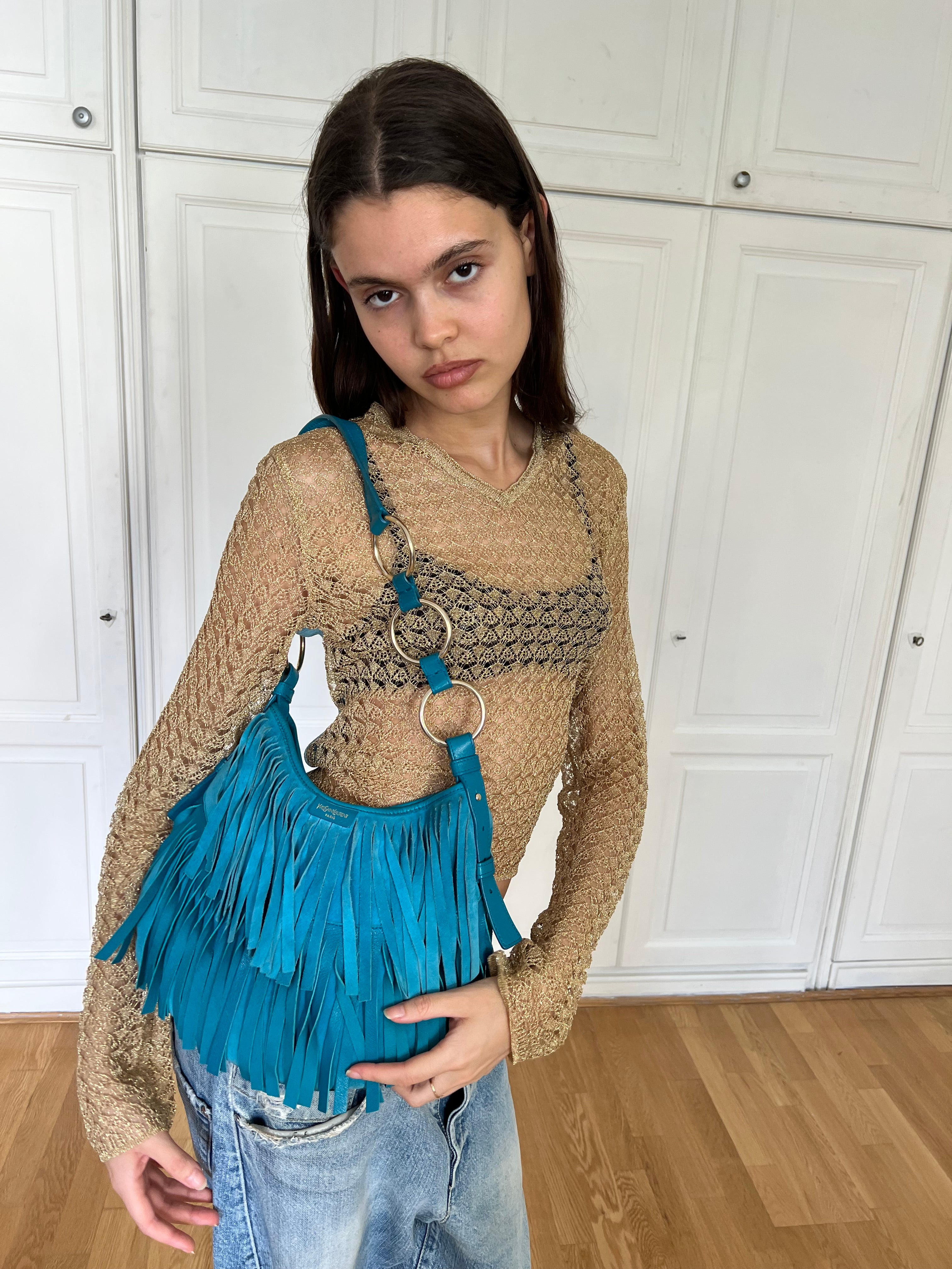 Yves Saint Laurent La Boheme