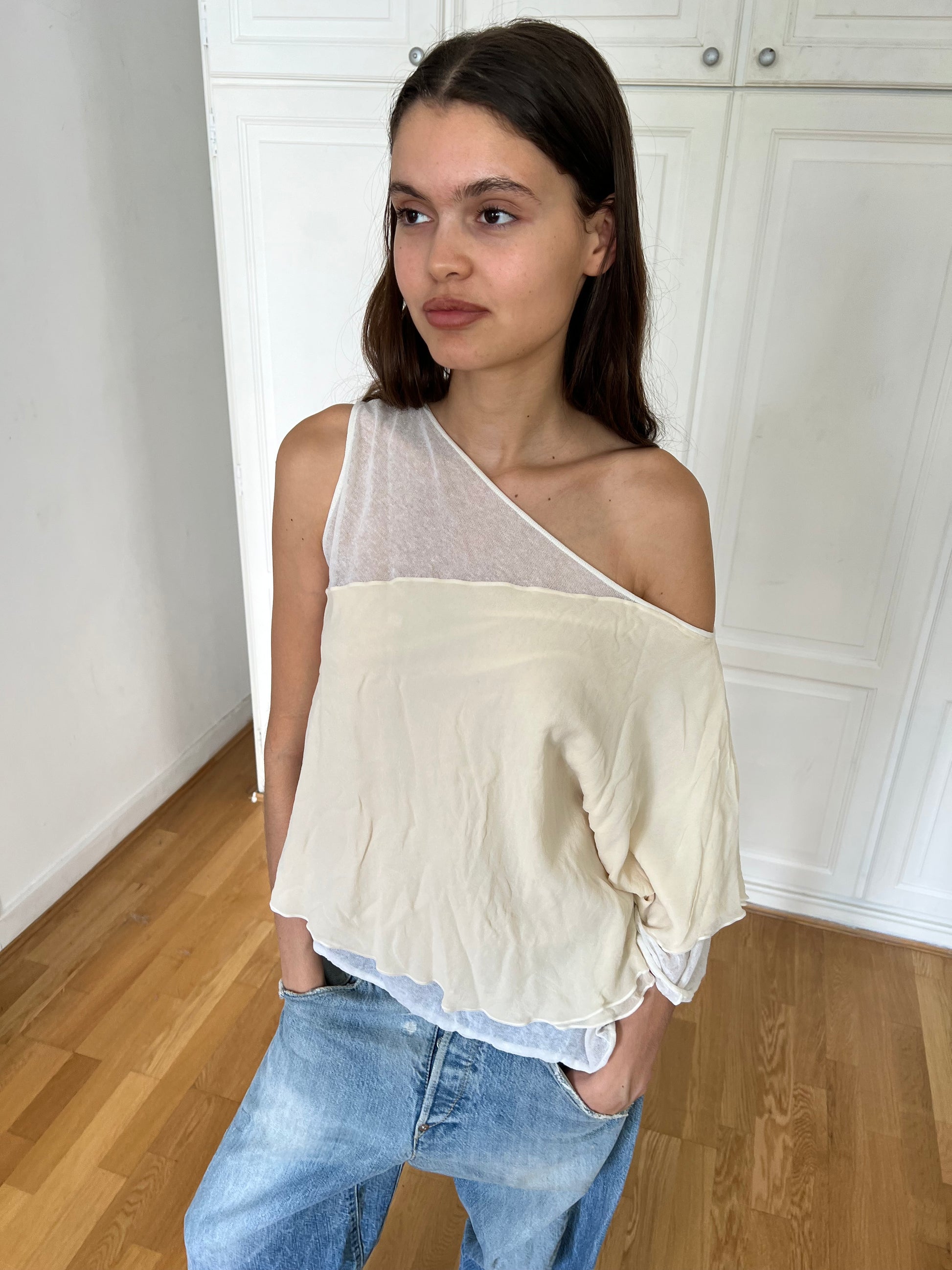 Armani Top