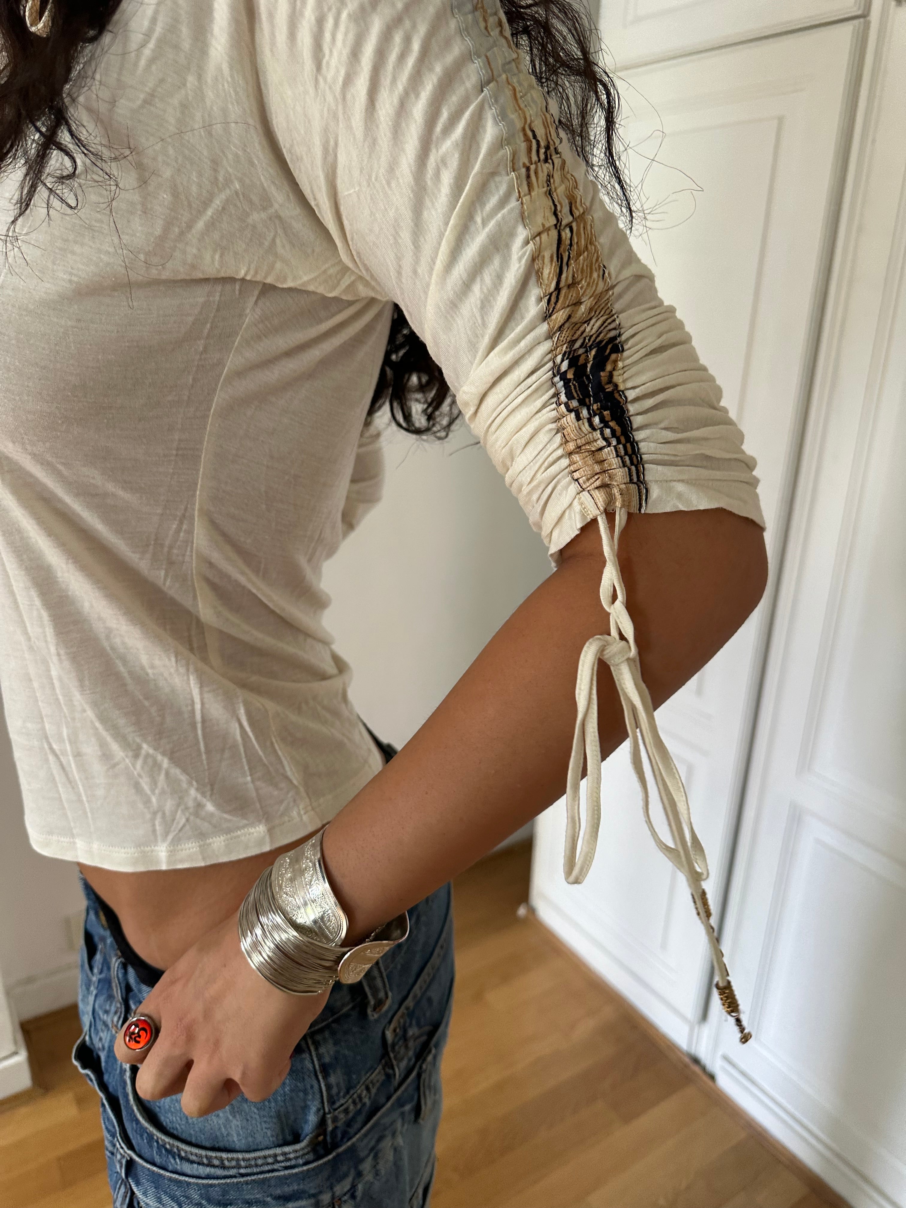 Roberto Cavalli Blouse