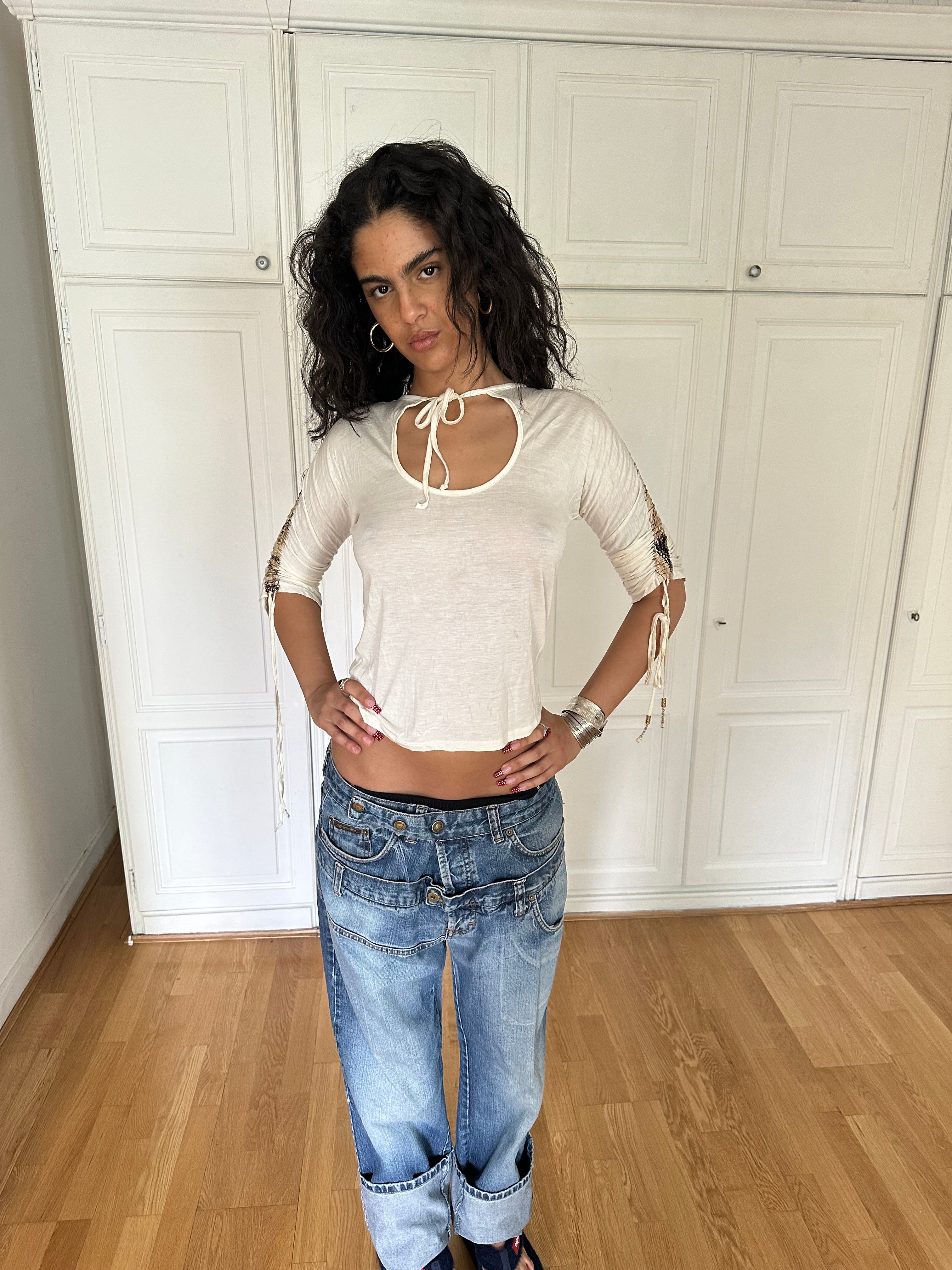 Roberto Cavalli Blouse