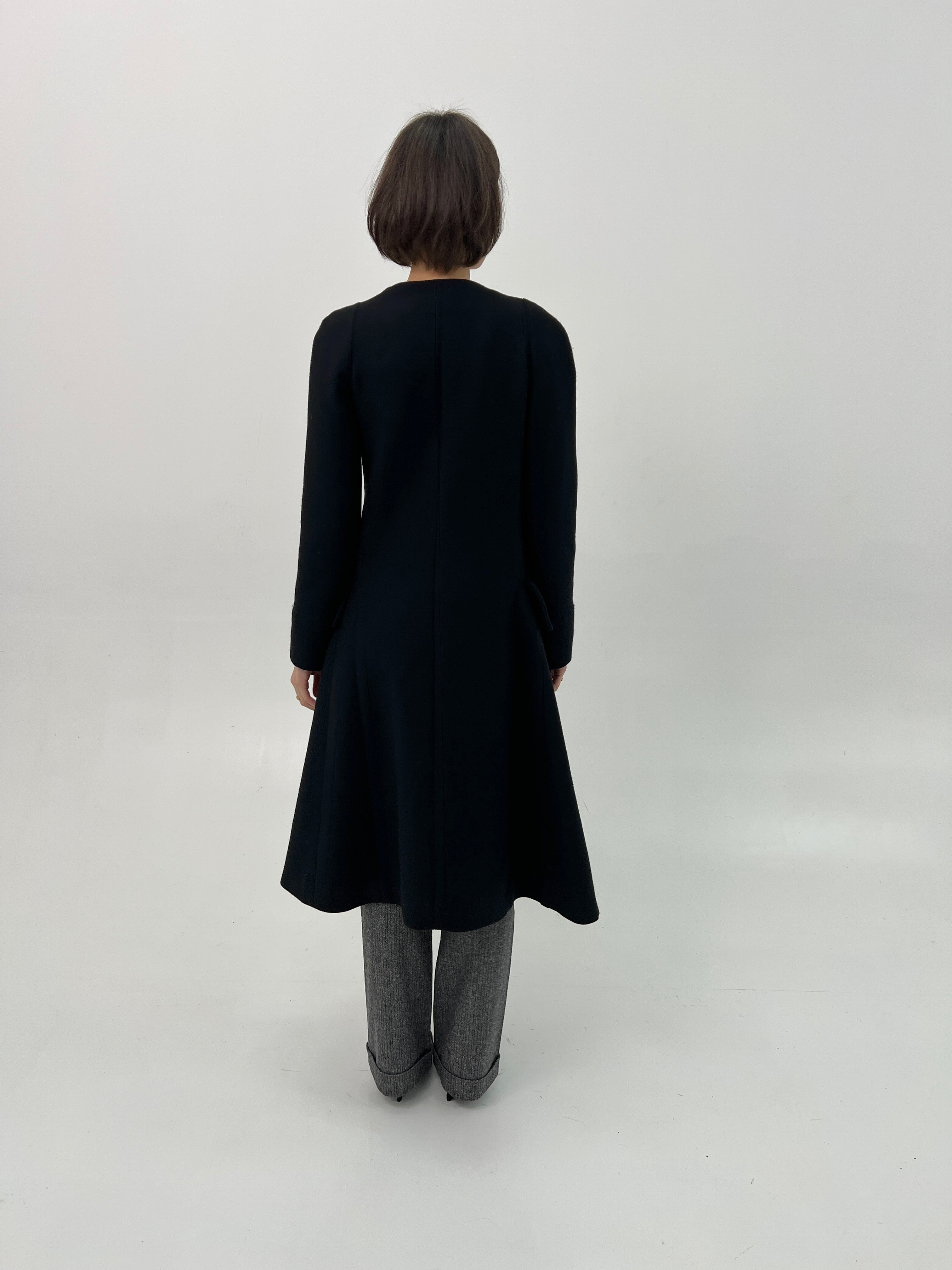 Chloé Long Coat