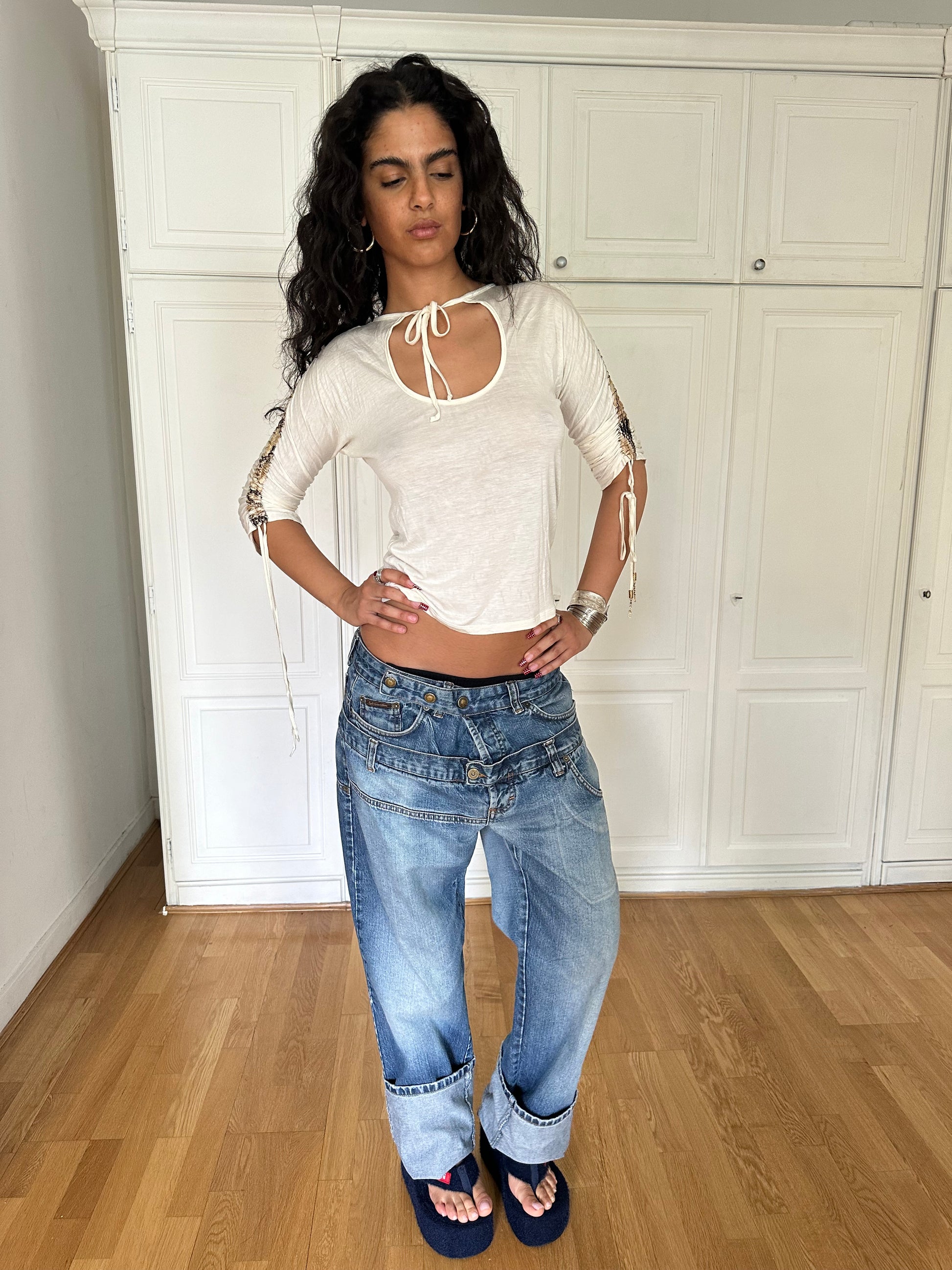 D&G Jean