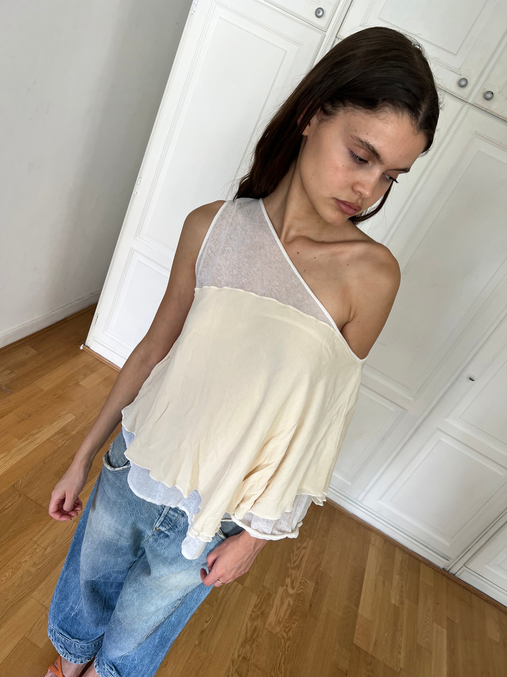 Armani Top