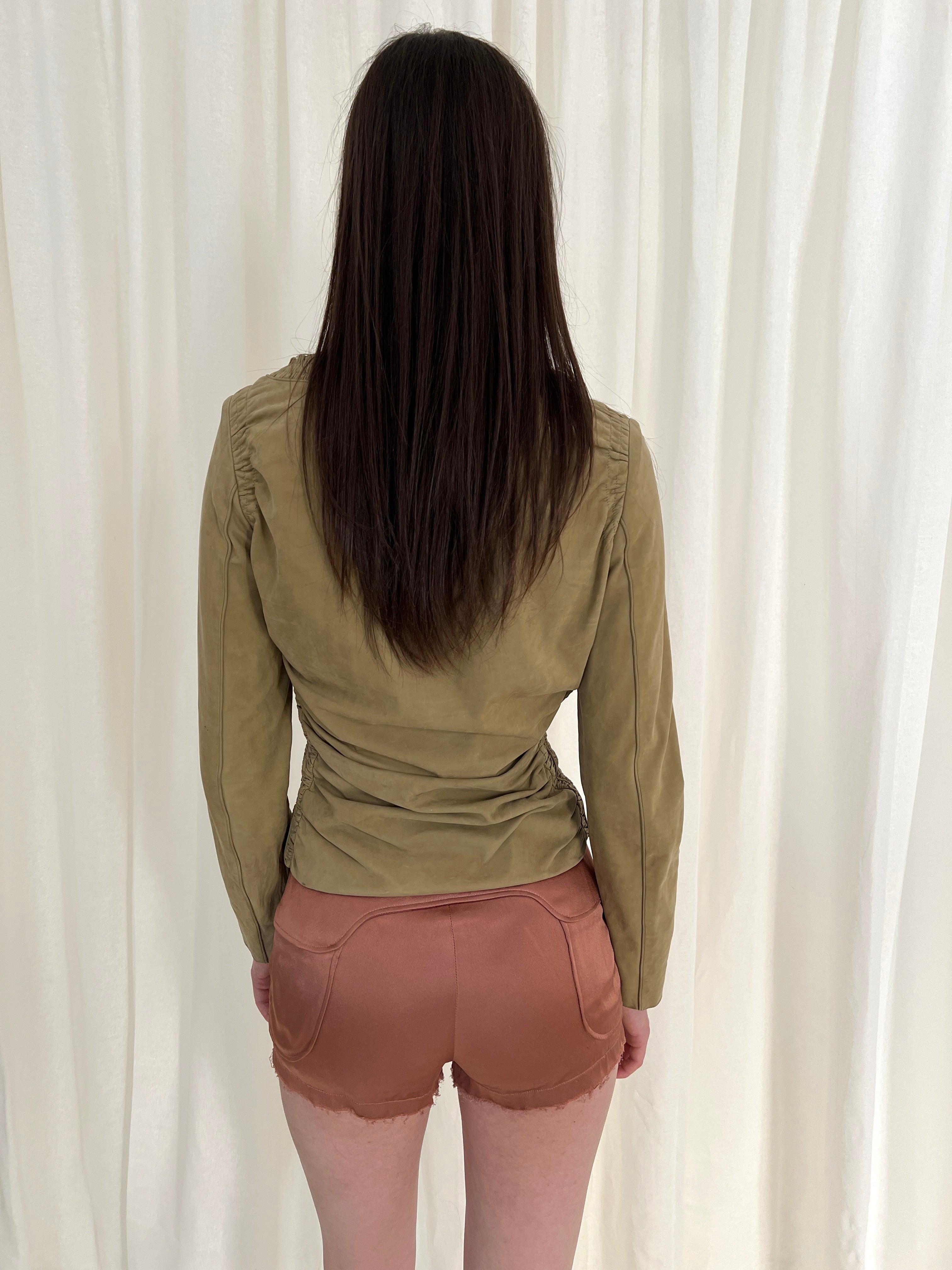 Tom Ford Mini Shorts