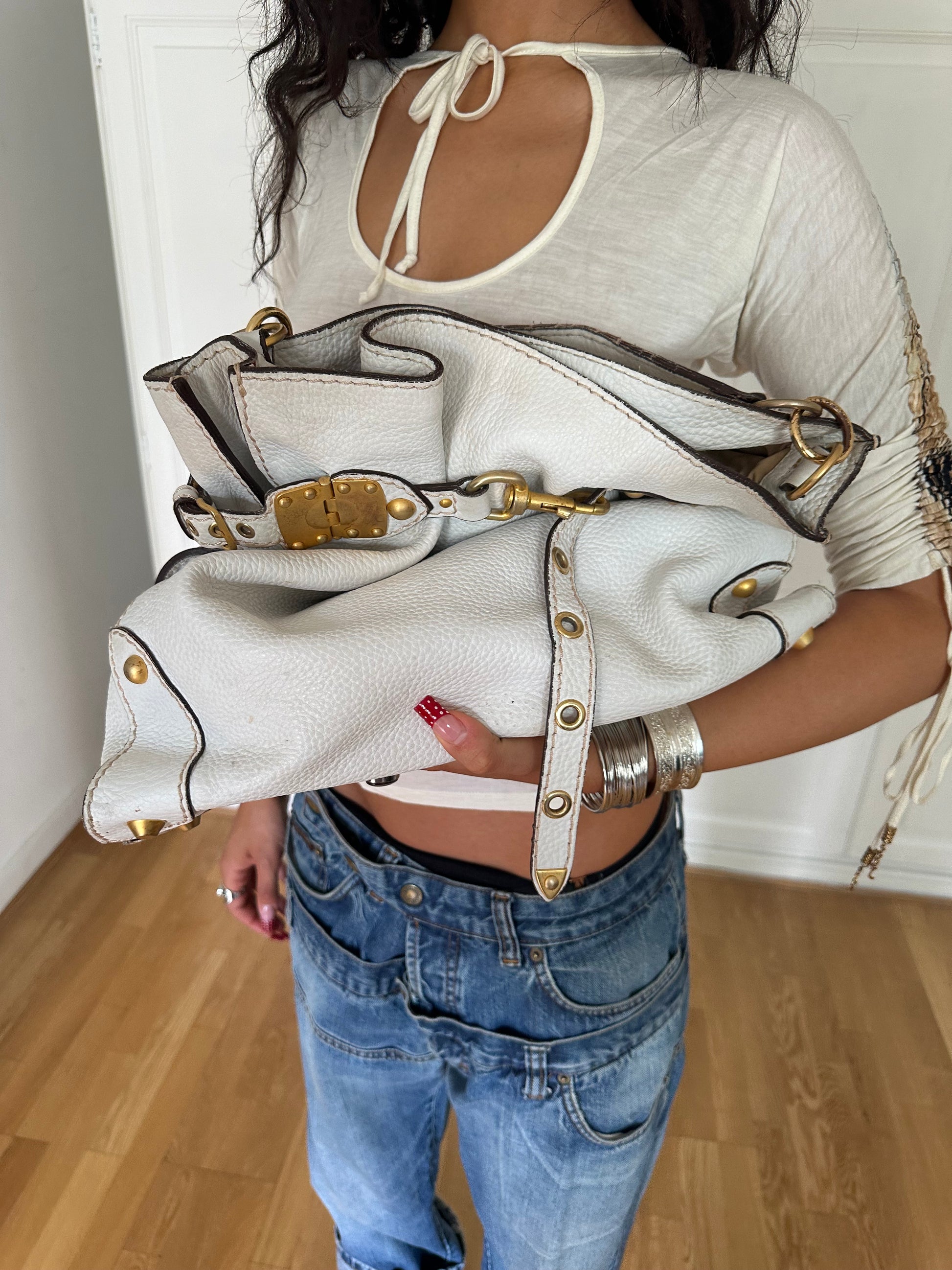 Miu Miu Tote bag
