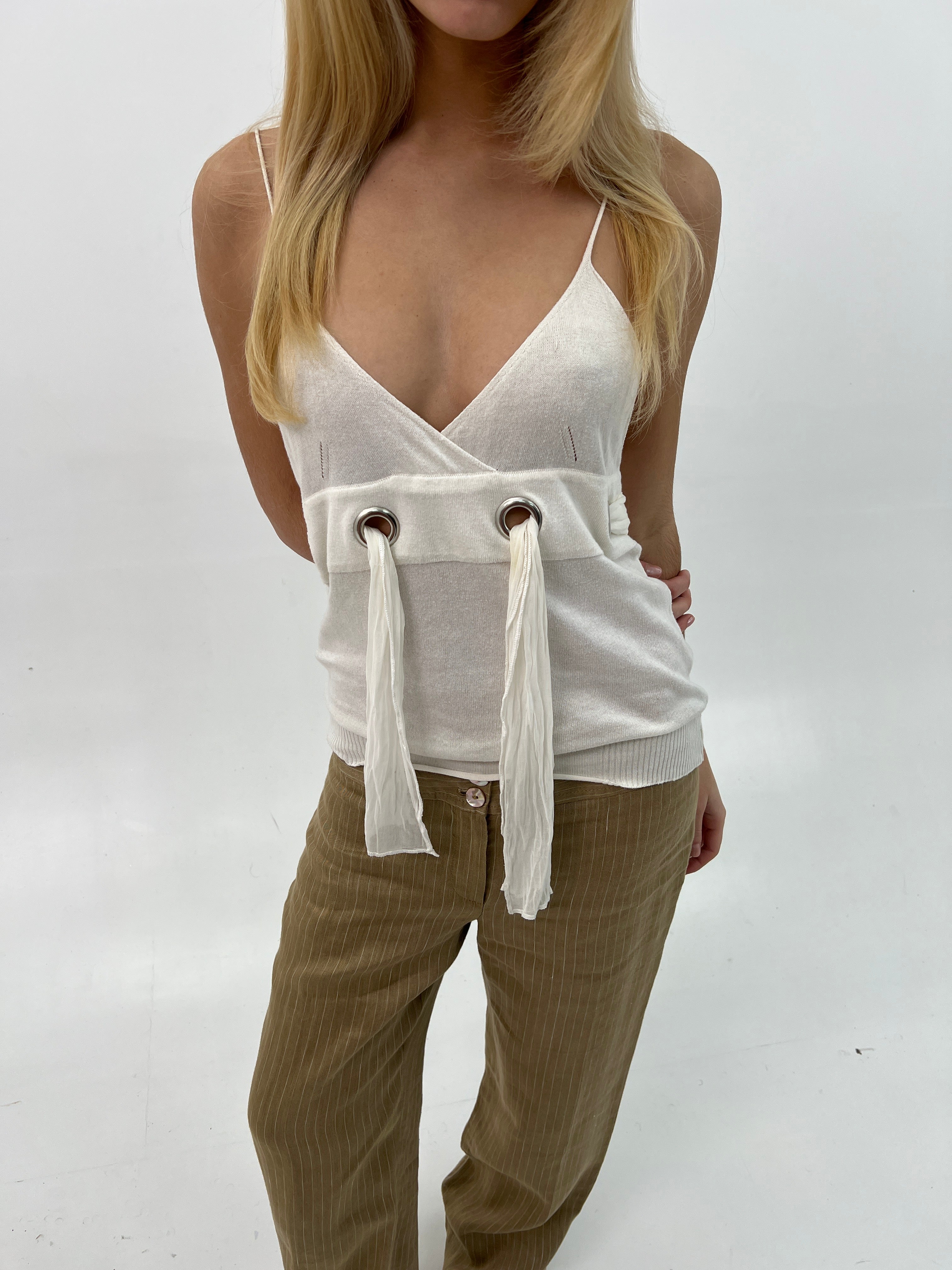 Chloé Tank Top