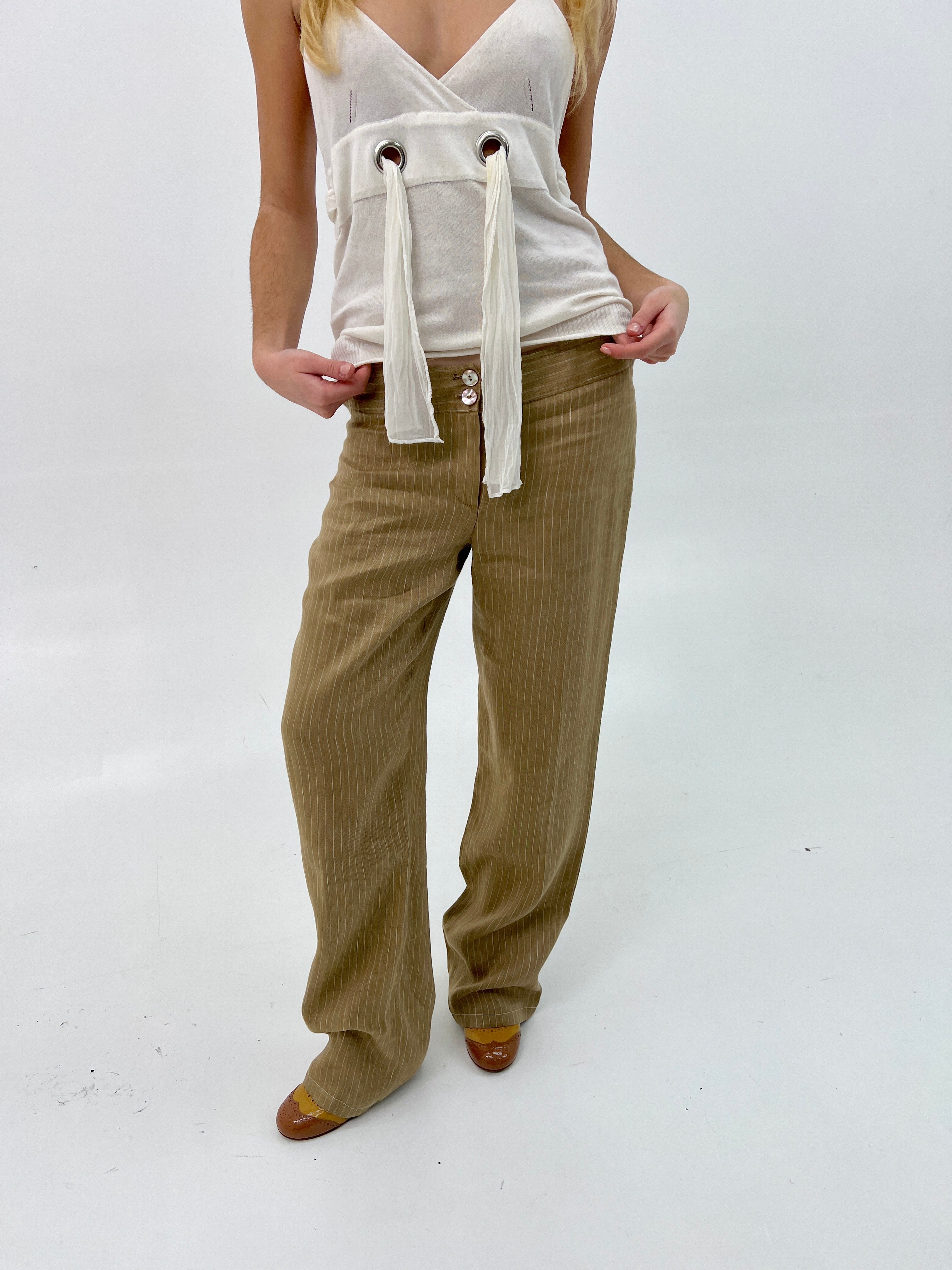 Max Mara trousers