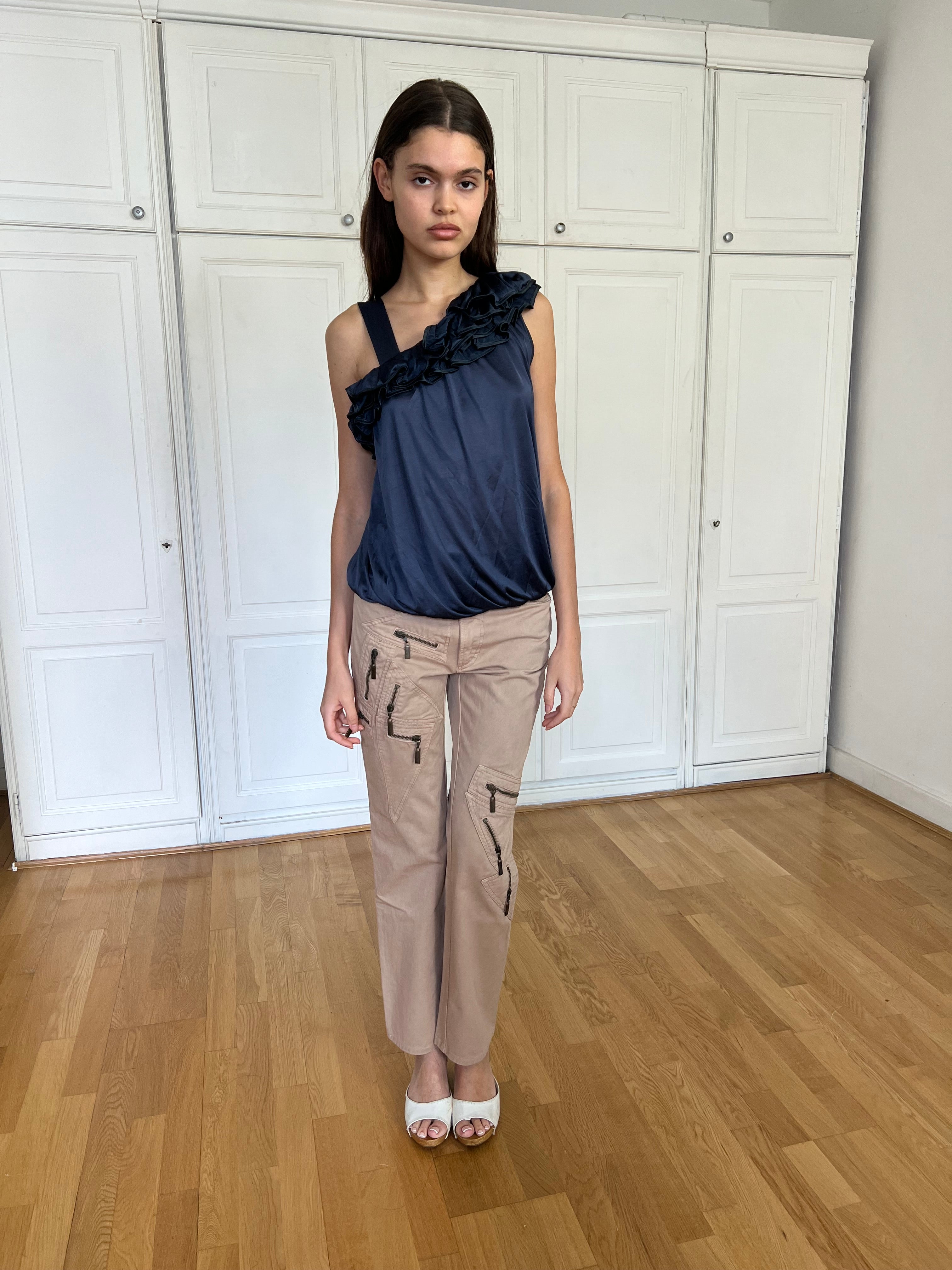 Roberto Cavalli Jean