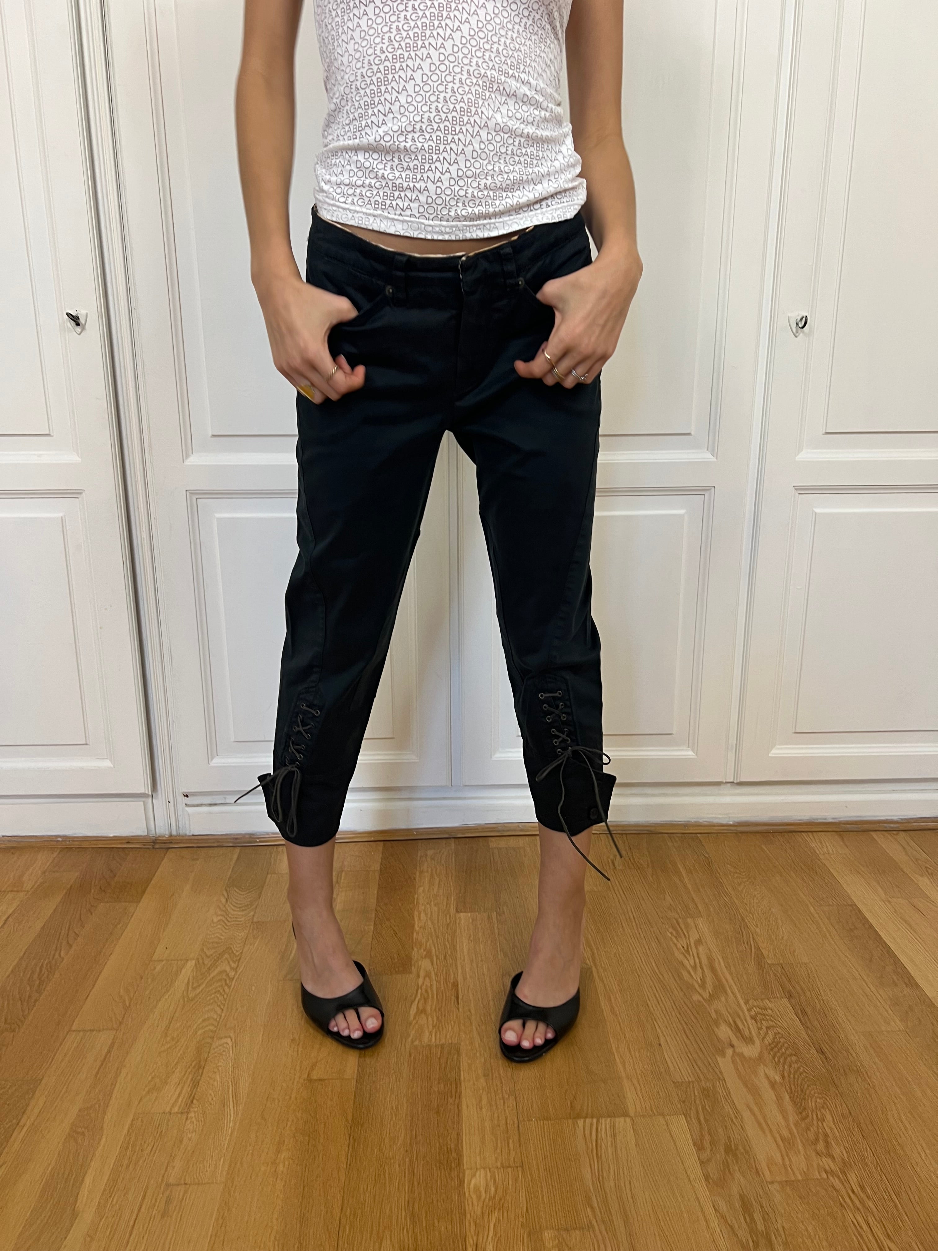 Roberto Cavalli Capri