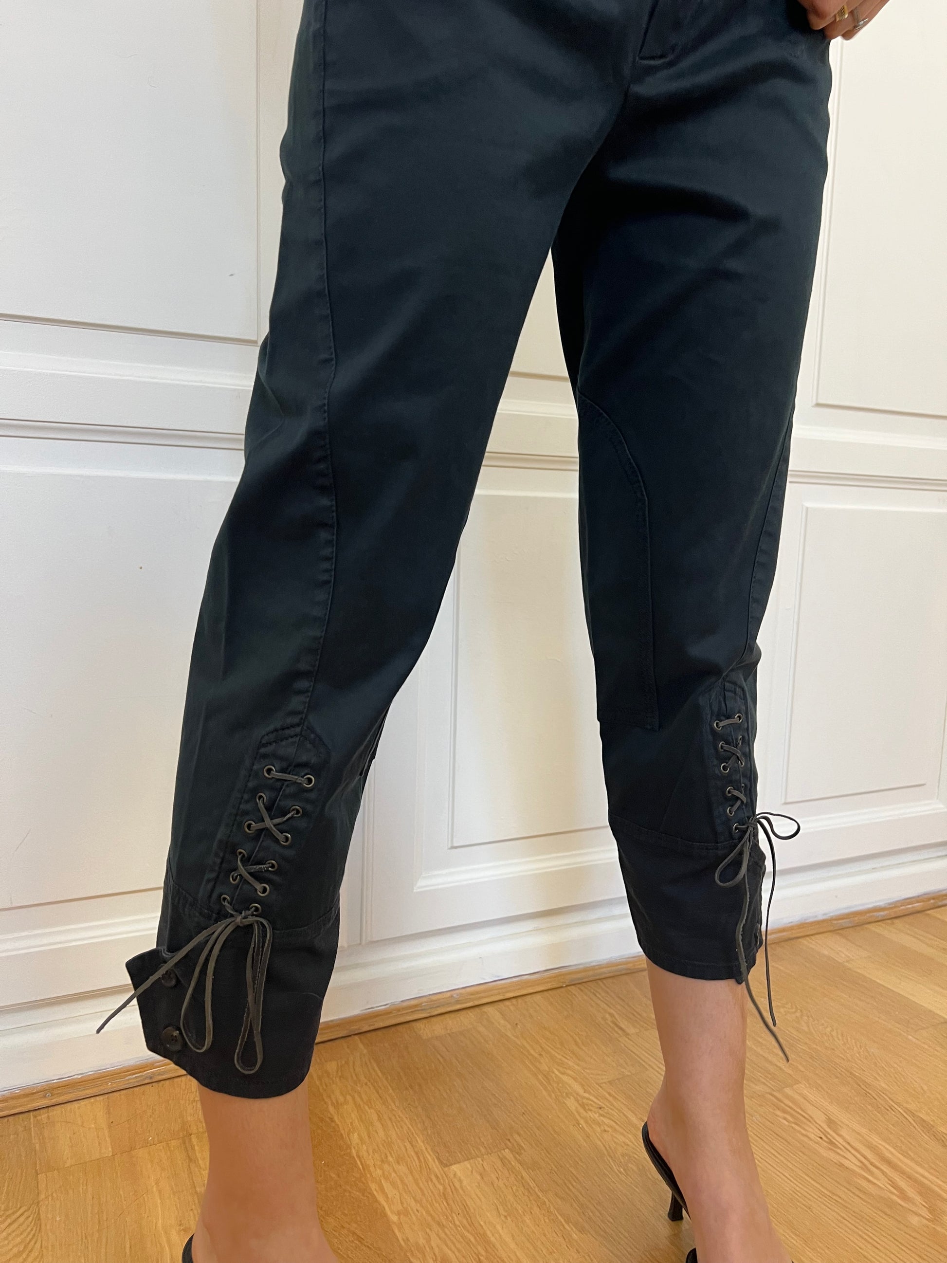 Roberto Cavalli Capri