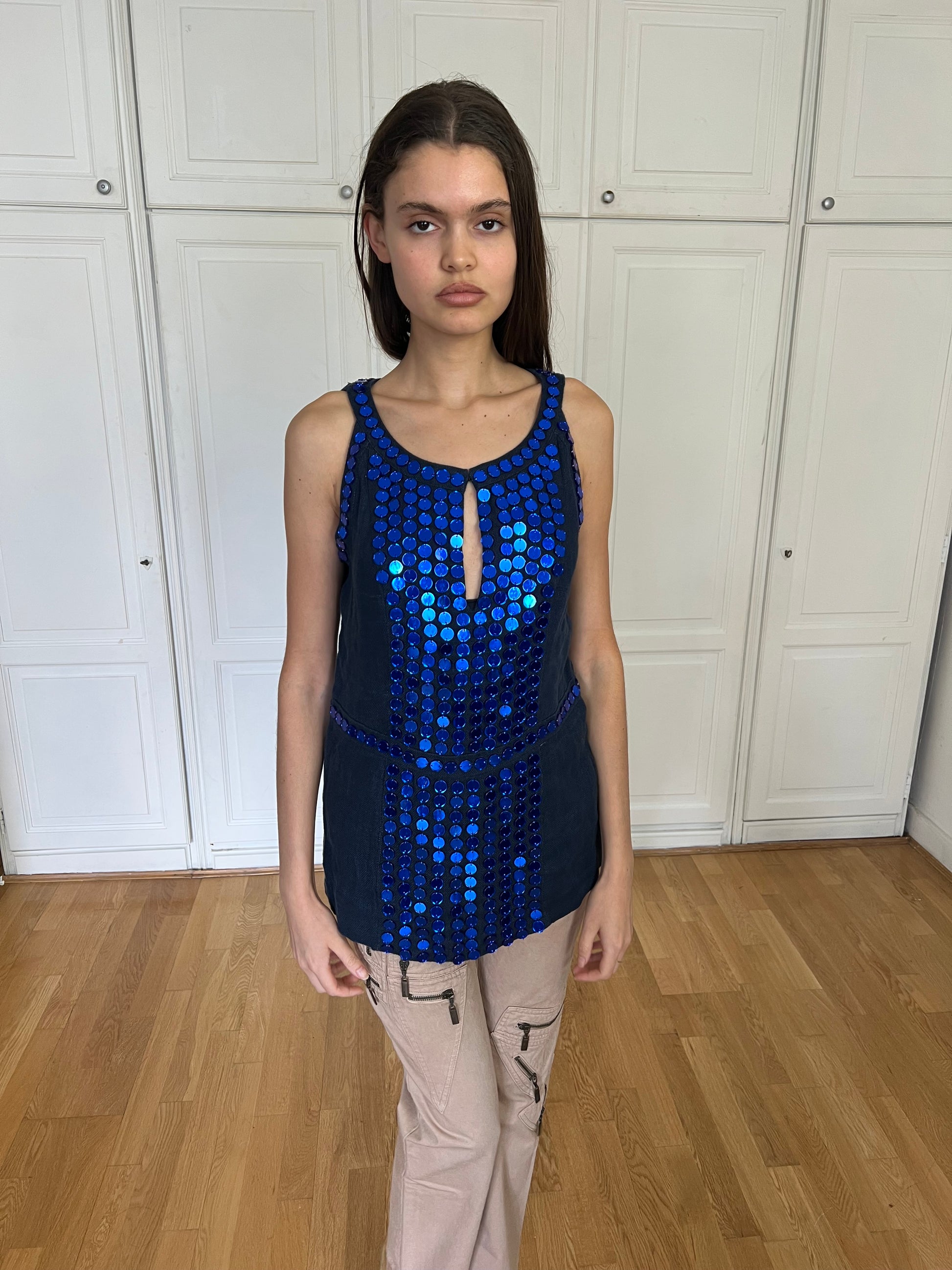 Tory Burch Top