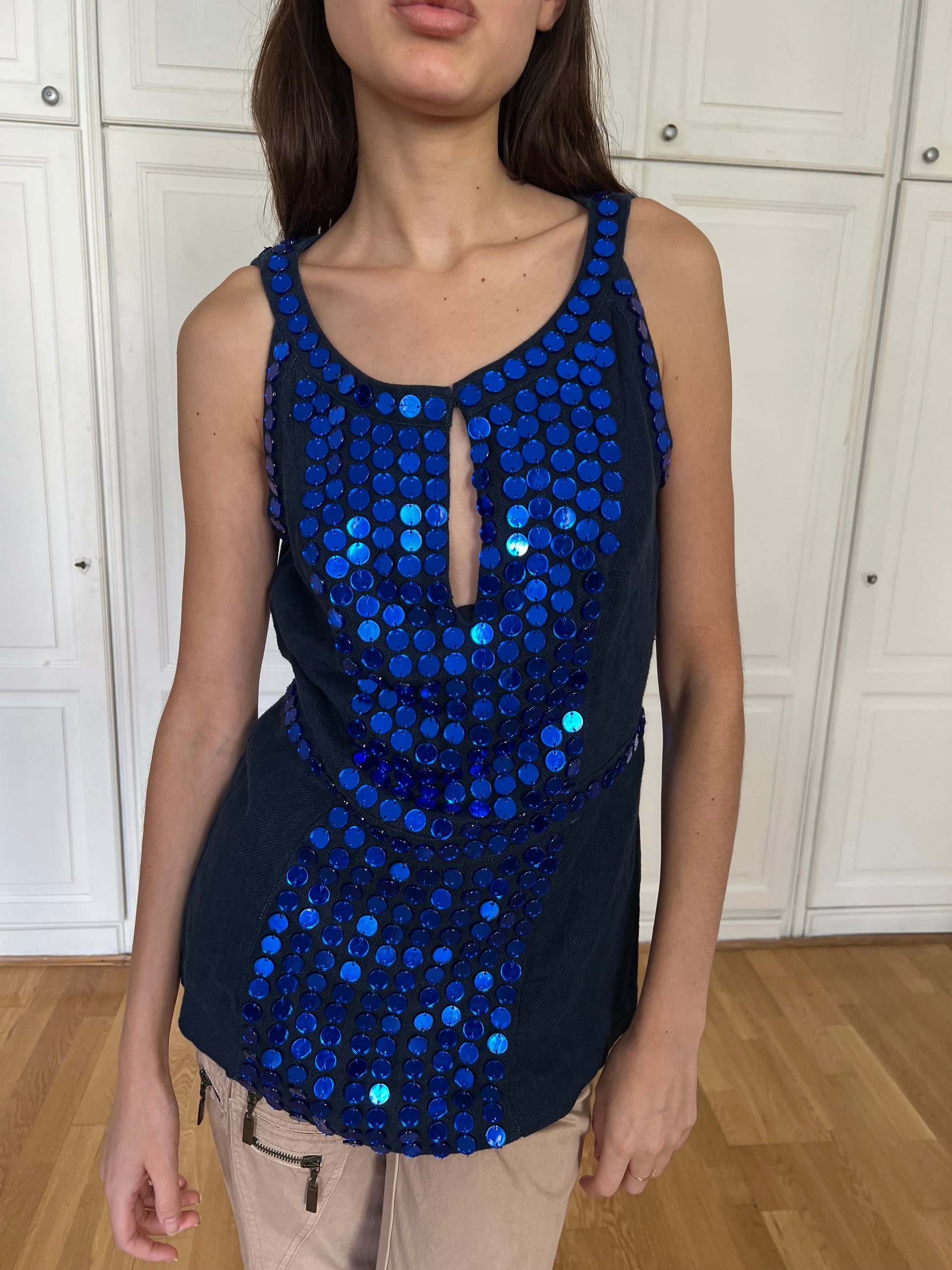 Tory Burch Top