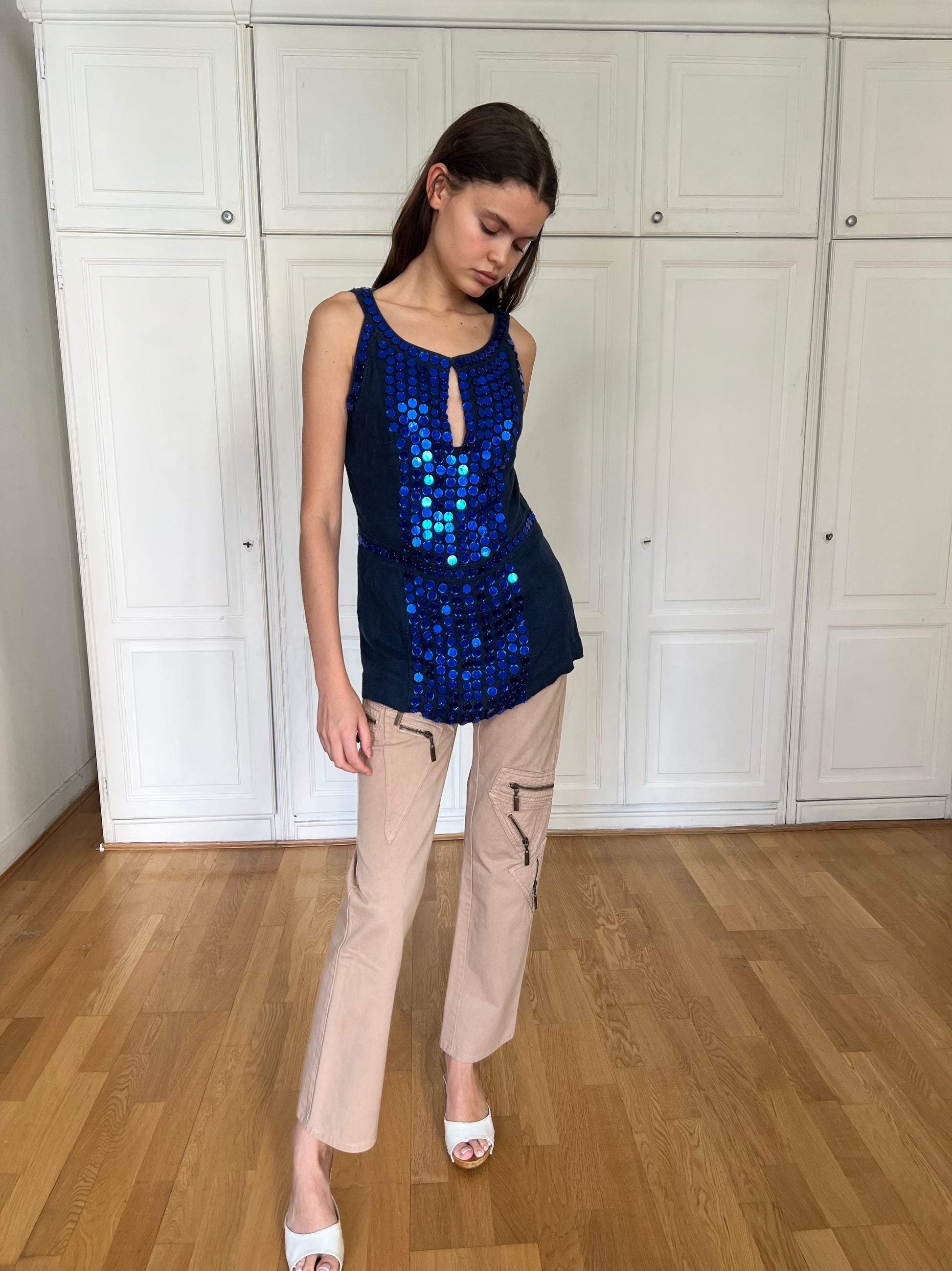 Tory Burch Top