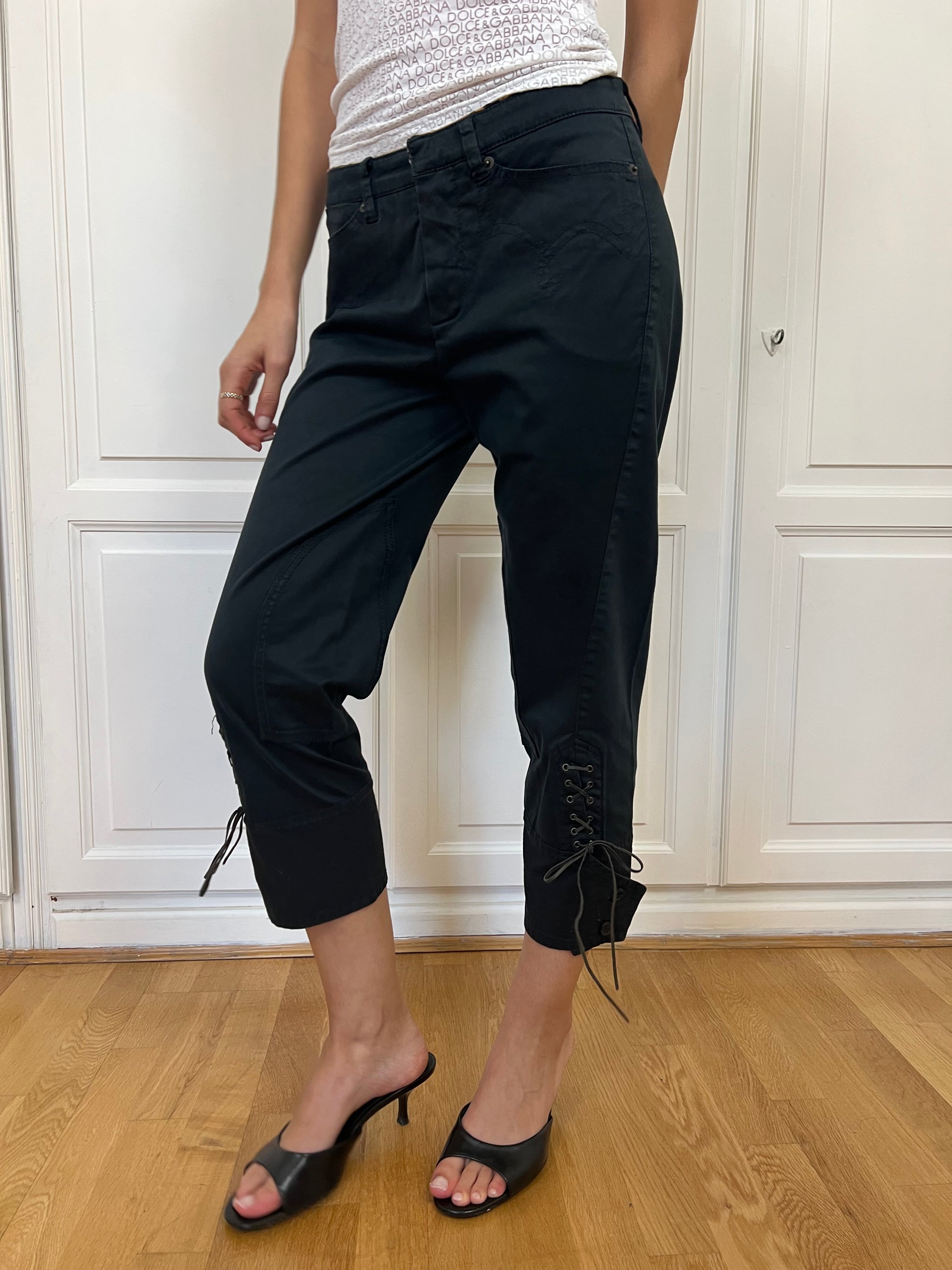 Roberto Cavalli Capri